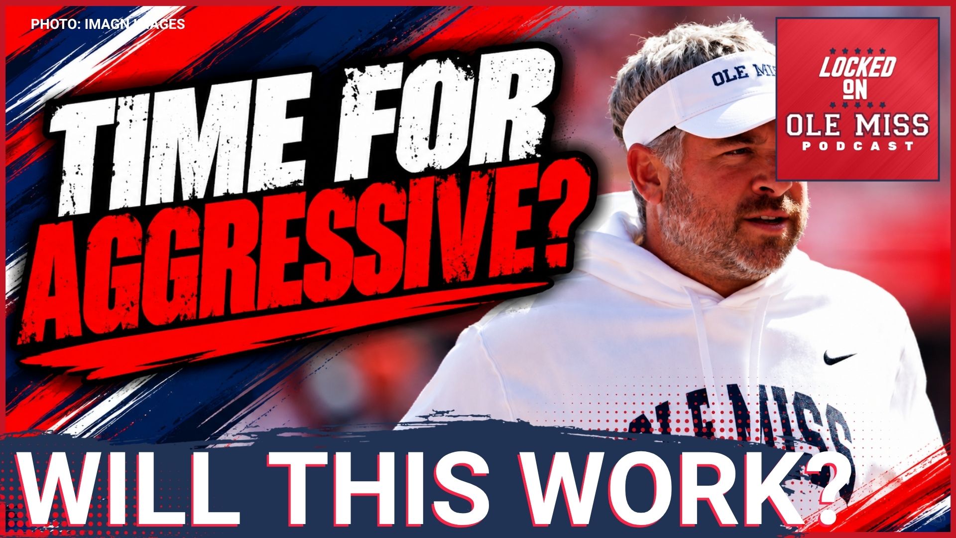 If Ole Miss Drops Eight In Nashville They Are Going To Lose This Game | Rebel Bye Week