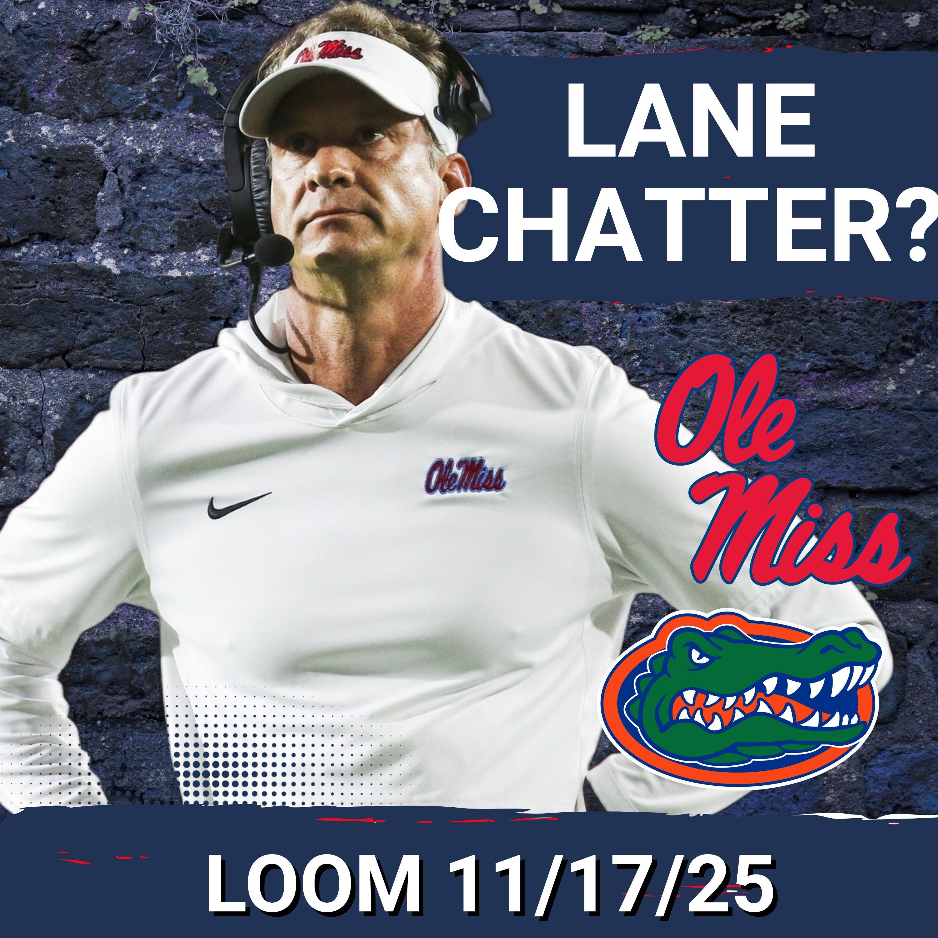TRUTH: Ole Miss Can Win the NATIONAL TITLE—Don’t Buy Lane Kiffin to Florida Rumors RIGHT NOW