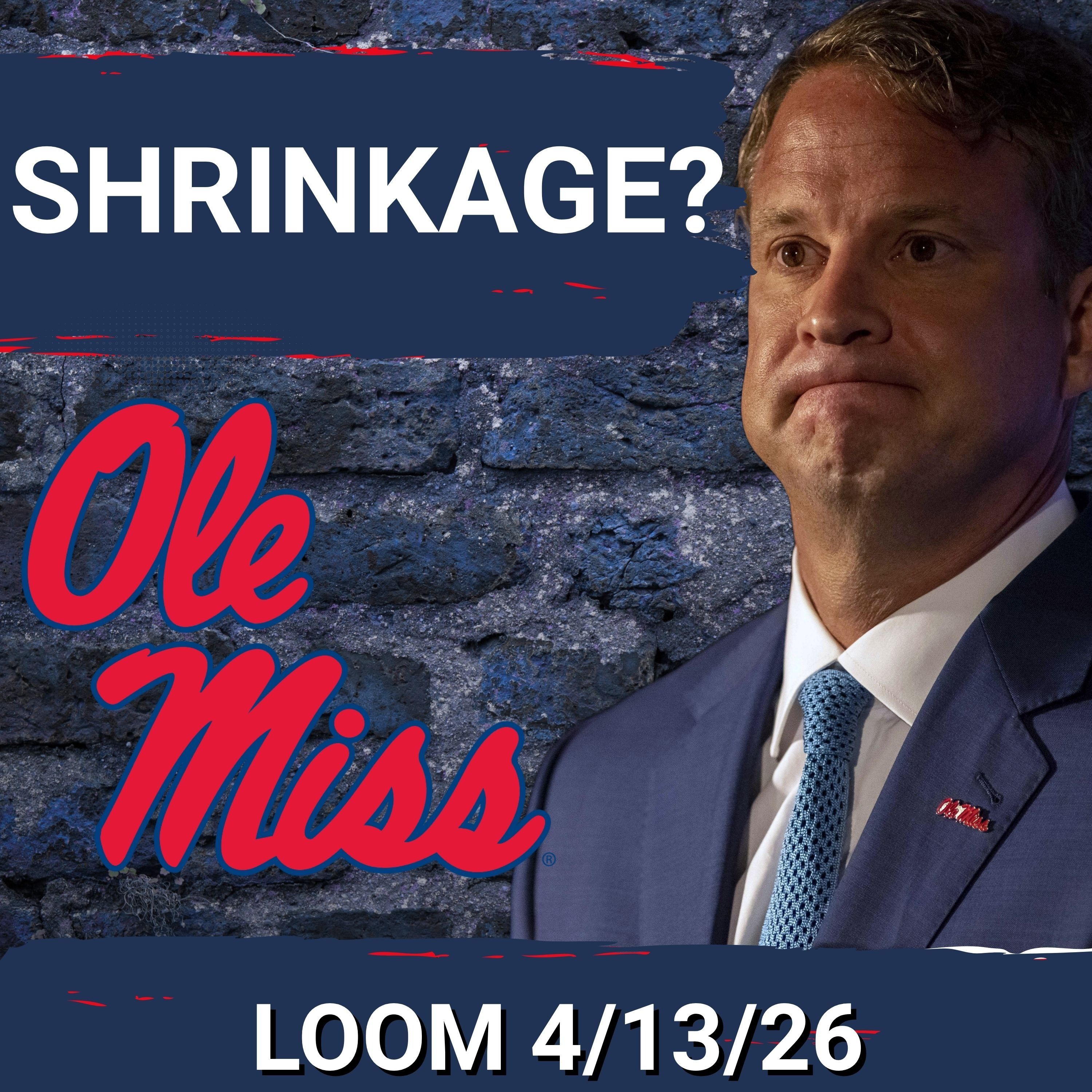 🚨 TRUTH: Ole Miss KNOCKS OUT LSU on SEPT 19th | Lane Kiffin’s WEAKNESS In Big Games | Baseball SWEEPS LSU