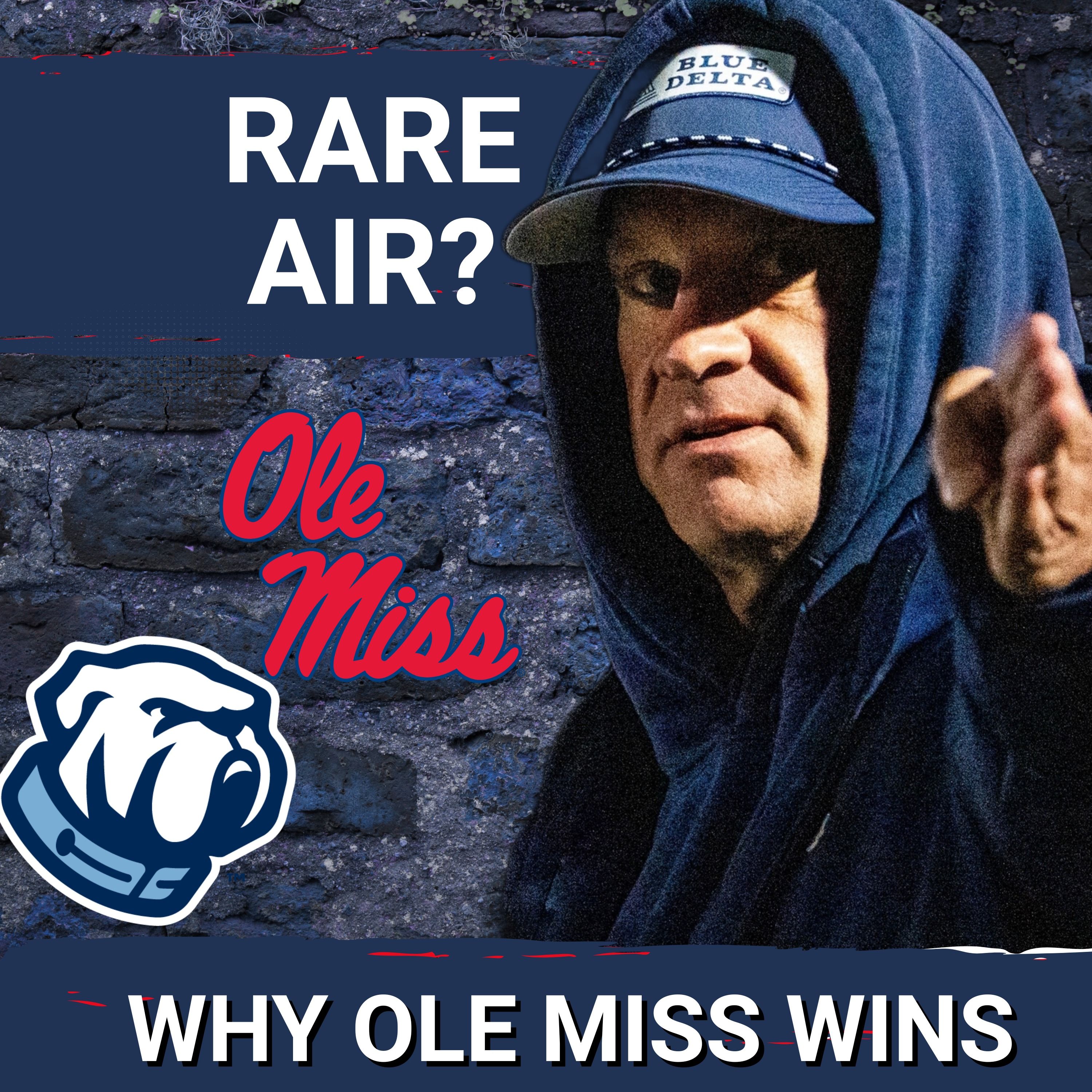 EXPECTED: Ole Miss WILL have best Start since 1962 after BLASTING the Citadel if they Block FLORIDA noise