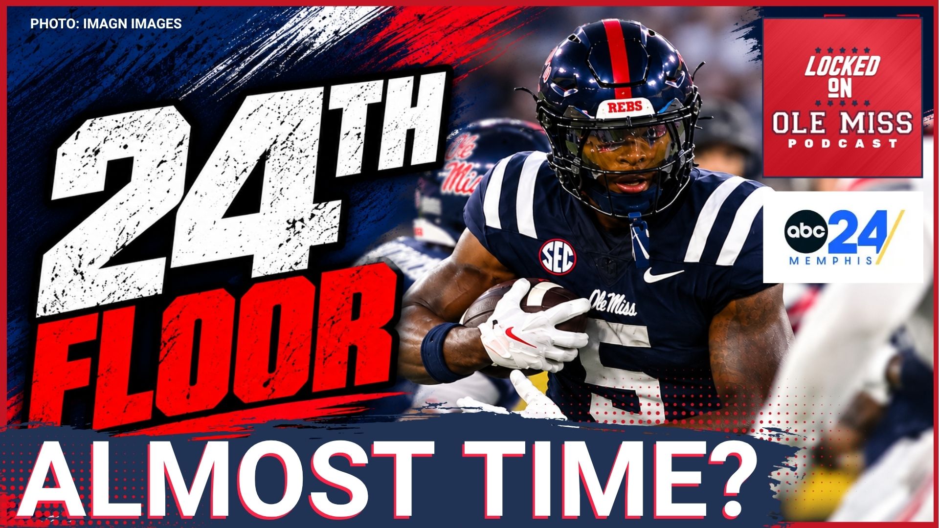 They Beat A Ranked Team With Their C-Game | What Ole Miss Fixes Before LSU