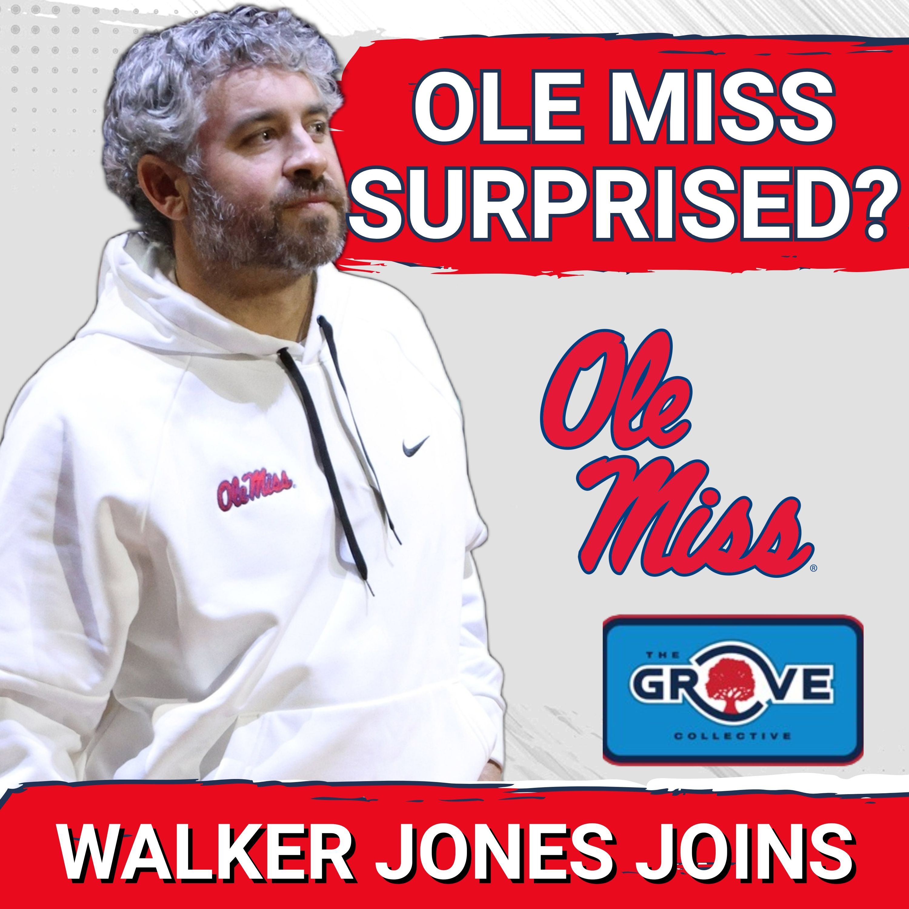 EXCLUSIVE: Pete Golding TAKES CONTROL—How Will Grove Collective TRANSFORM Ole Miss Football? | Ole Miss Podcast