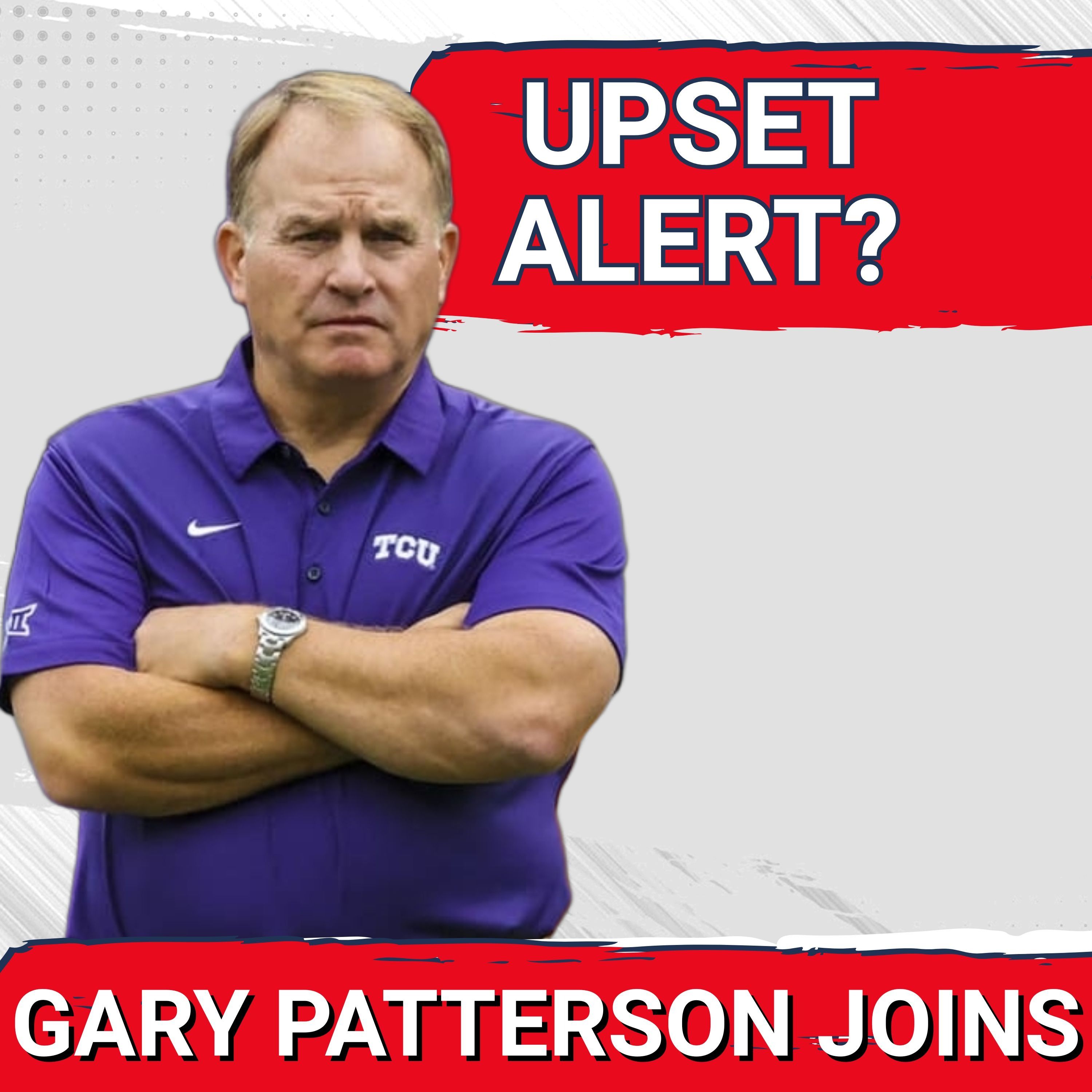 EXPERT: Gary Patterson UNVEILS Ole Miss's UPSET path | Will They DEVASTATE Georgia?