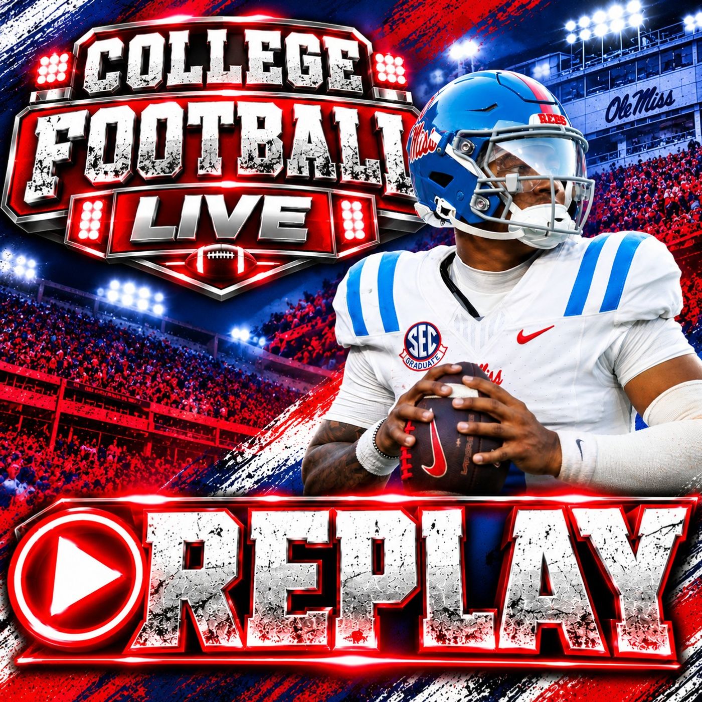 REACTION: Lincoln Riley, USC Trojans SURVIVE as Florida Exposed --Locked On College Football Live