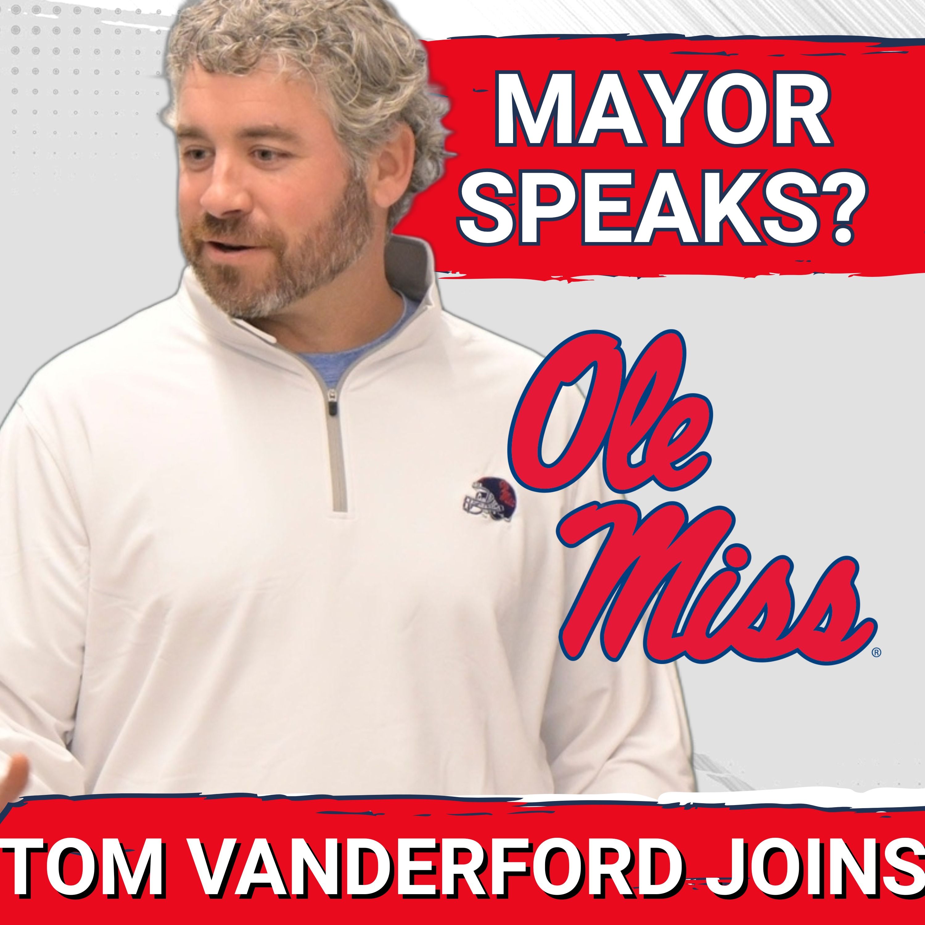 HISTORY: Could This Be the BIGGEST Week EVER For Ole Miss Football Fans? | Ole Miss Podcast