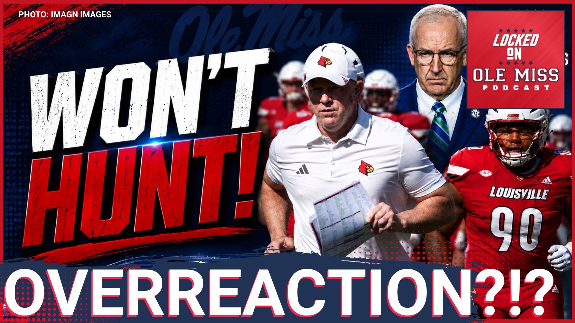 Lane Kiffin Scandal DOOMED per Major Lawyer | Jeff Brohm is Dangerous | Ole Miss, SEC Week 1 Lines