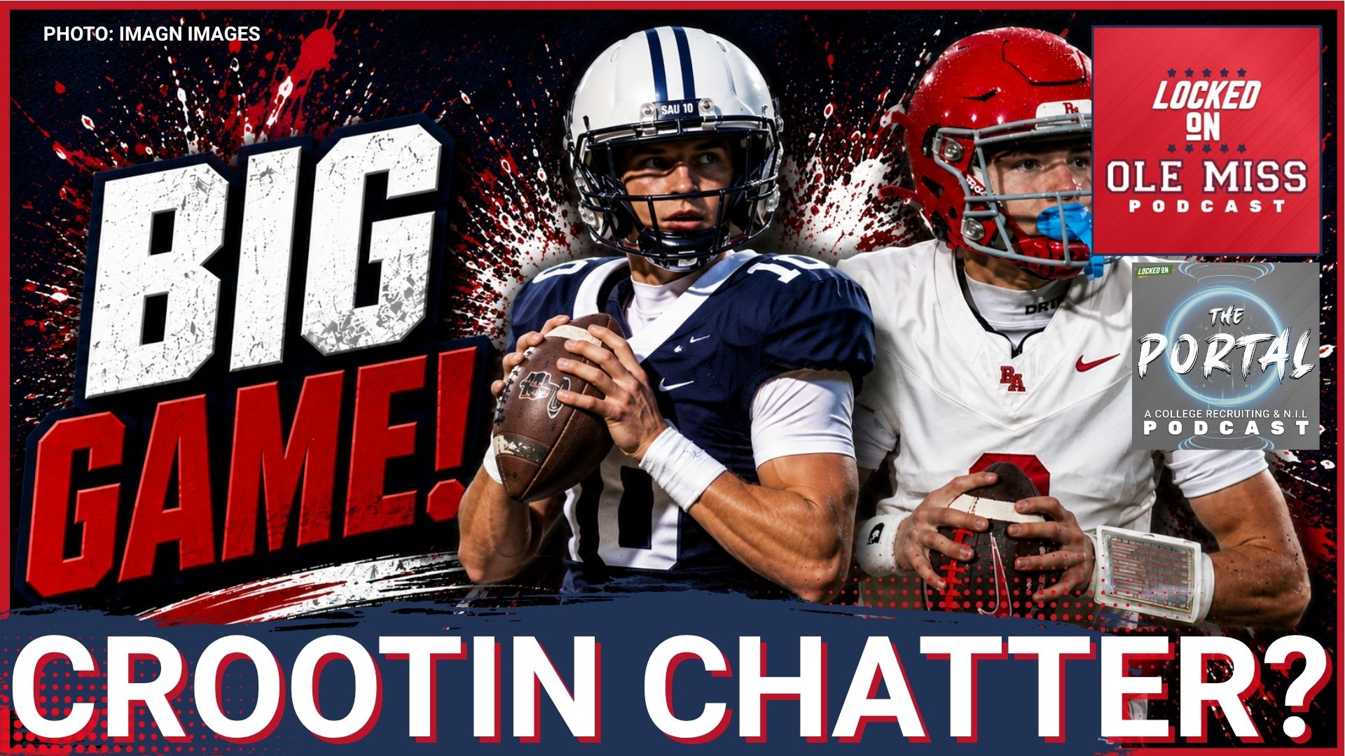 A Florida State Insider on Why Edwin Joseph Fits Ole Miss Better | Baylor vs Brentwood Aca Preview