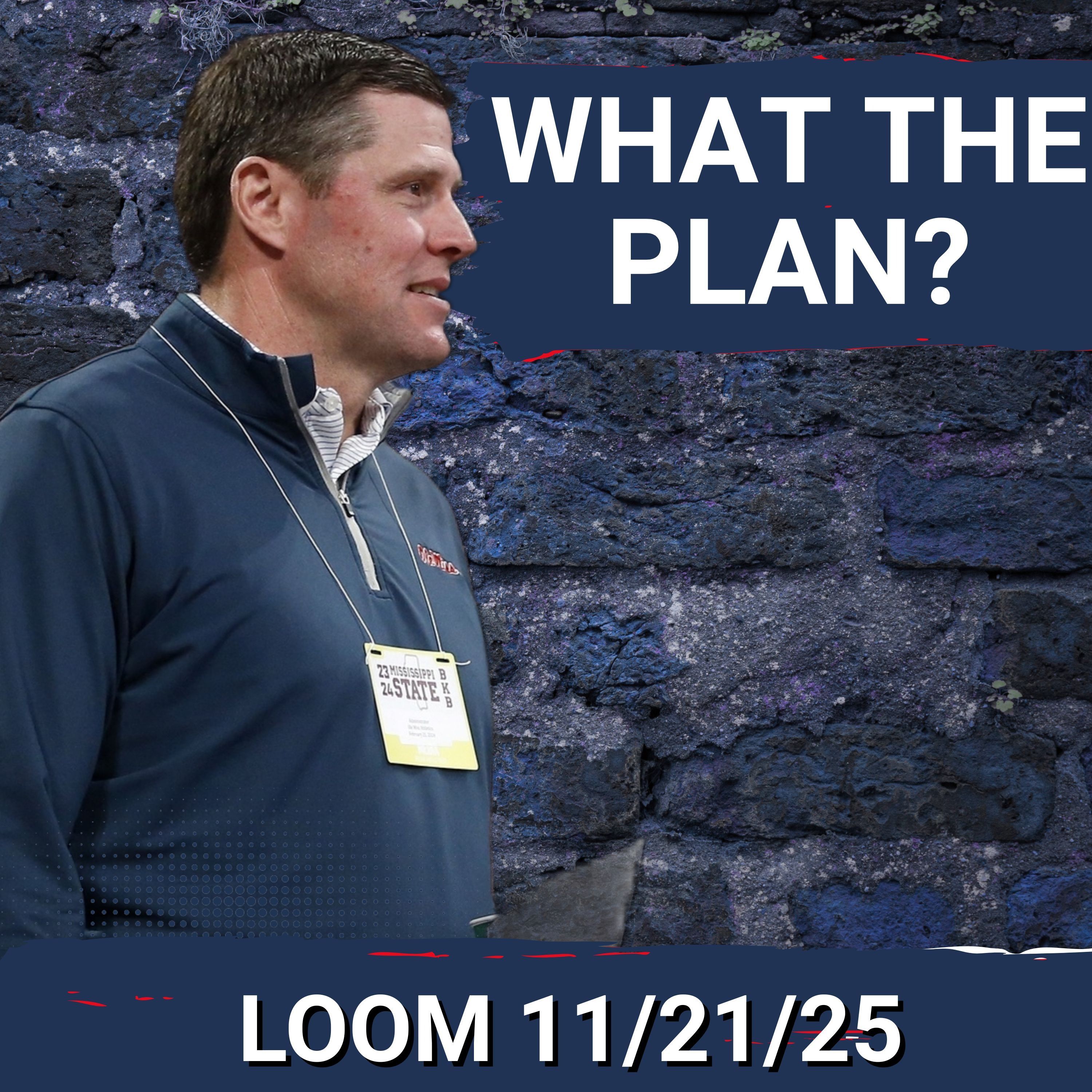 CRISIS: Ole Miss has INCREDIBLE OPTION if Lane Kiffin DITCHES us for LSU, Florida