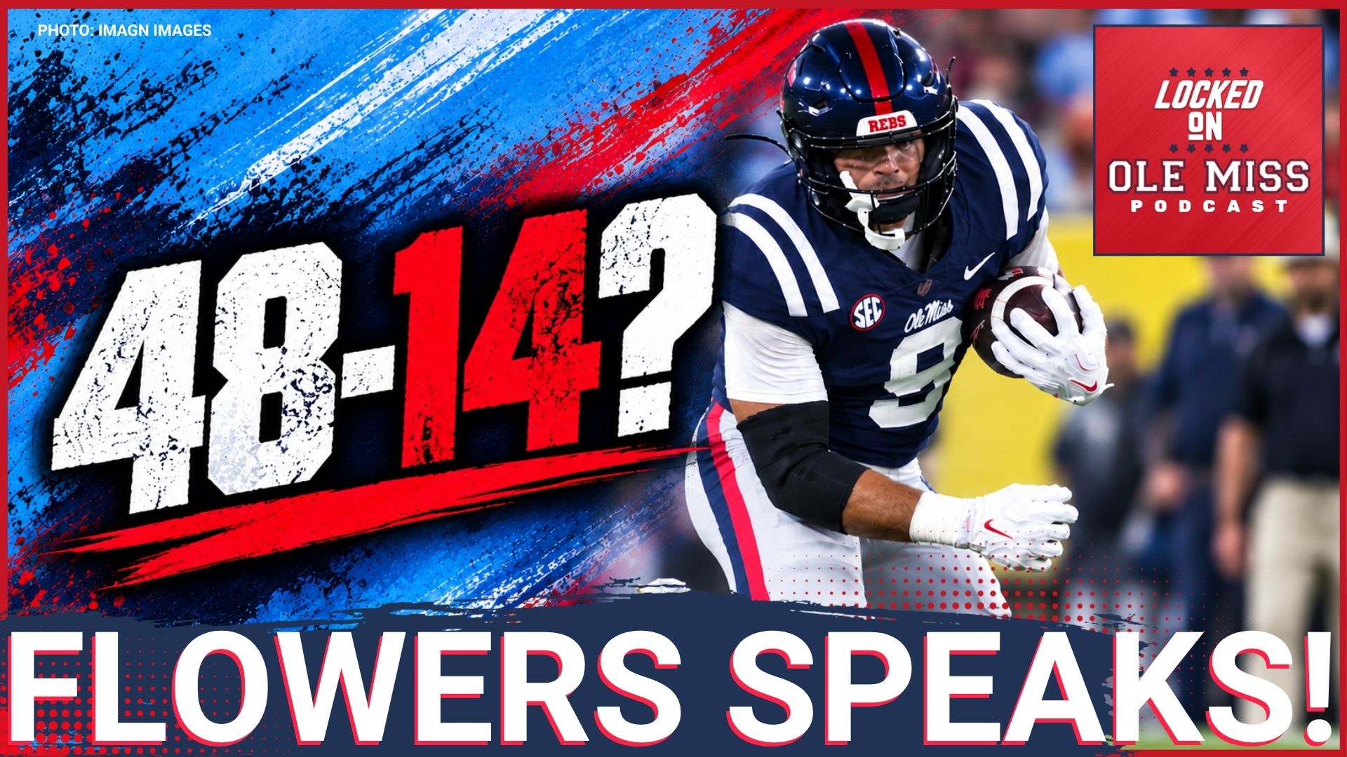 Caleb Odom Is Why Deuce Alexander Got Loose | Ole Miss Rebels vs Louisville | Pete Golding vs Charlotte