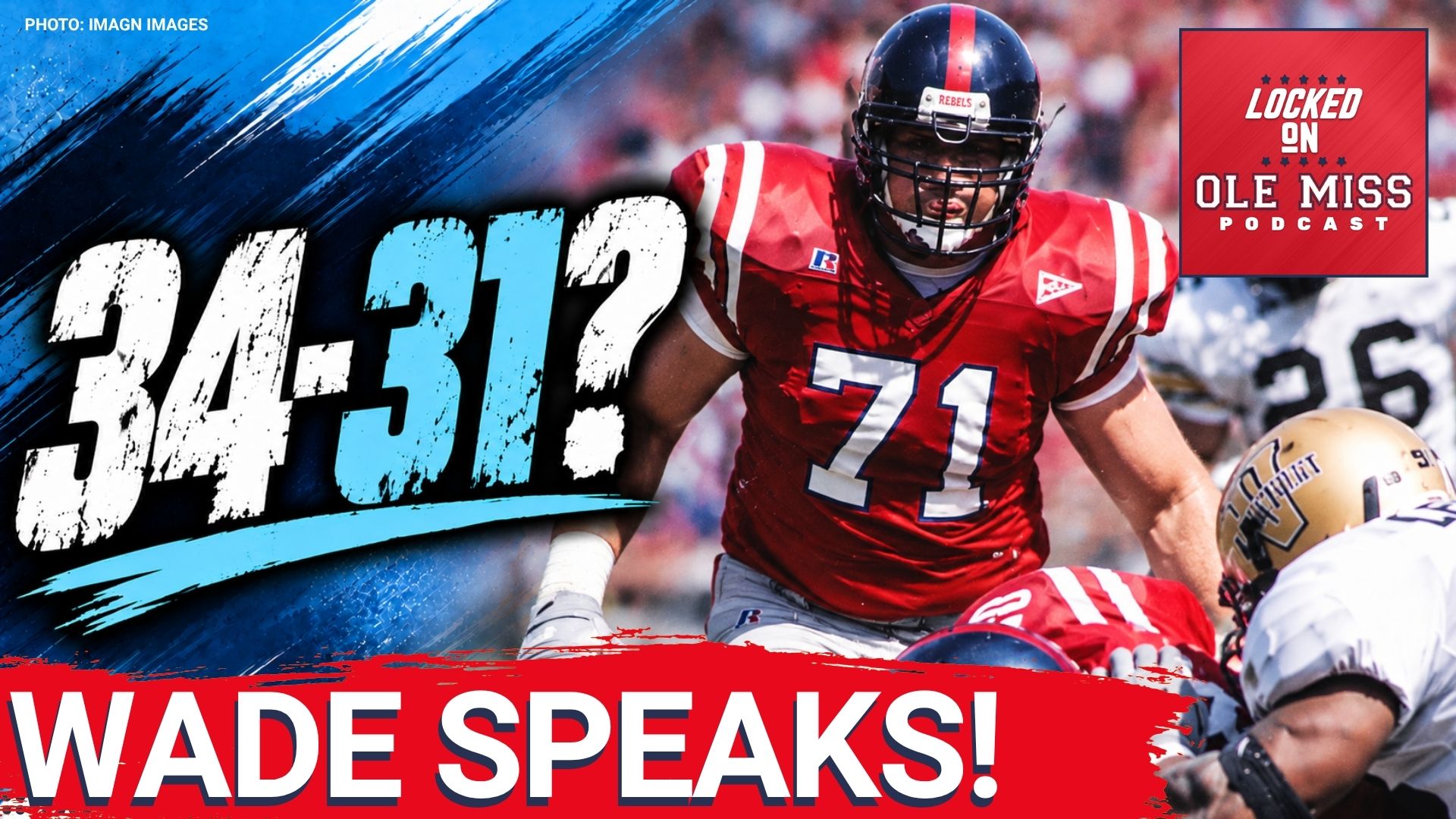 Todd Wade: 34-31 Ole Miss | Why LSU Gets Decided In A Place Nobody Is Looking