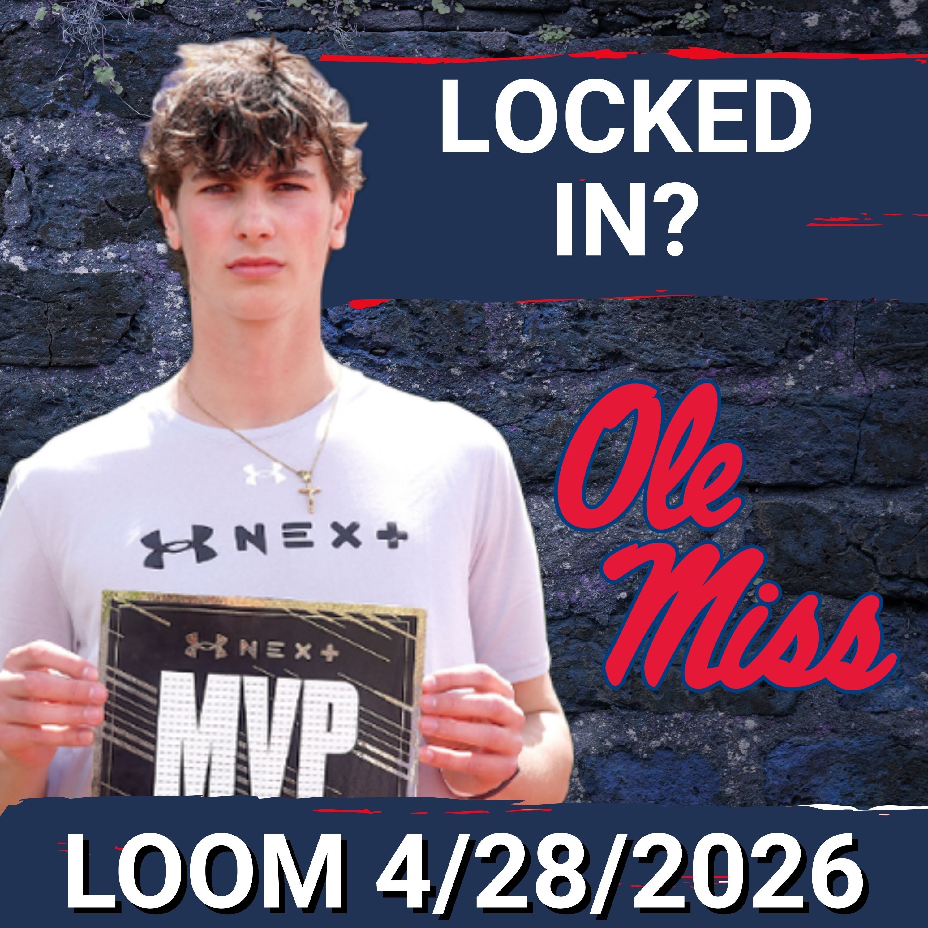 🔥INSIDER: Pete Golding's 2027 QB Is "LOCKED IN"| Croucher Visits Oxford 4 Times | ESPNS BIG WEAKNESS