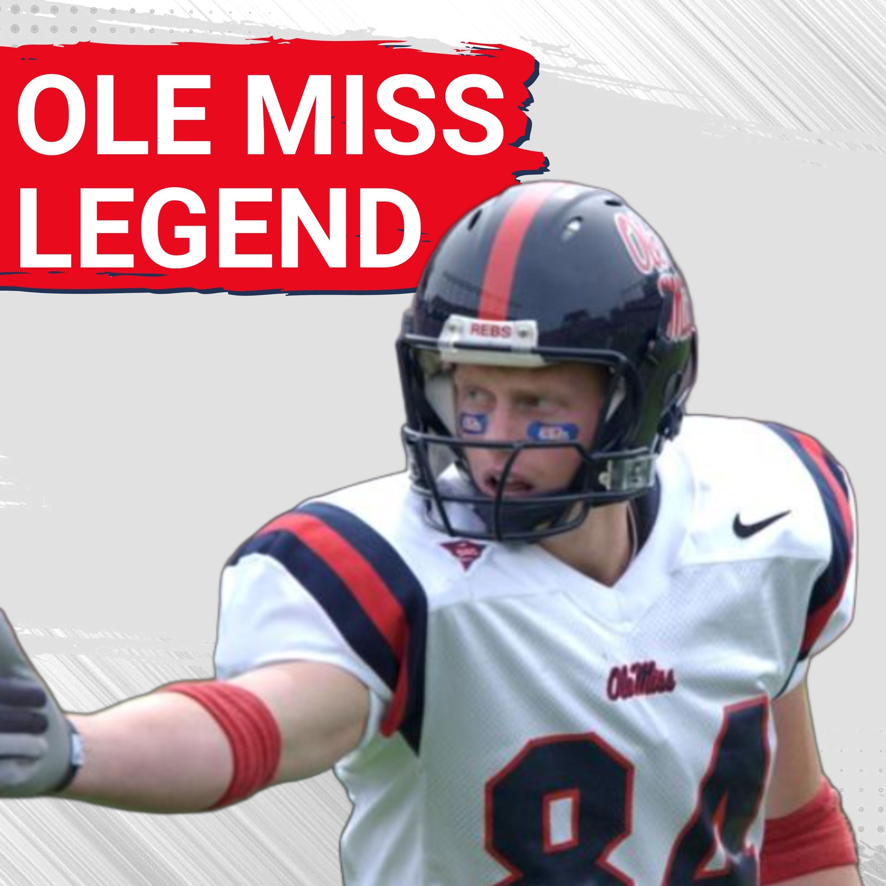 REBEL LEGEND 8/27/25 - BREAKING: Ole Miss Offense PRIMED for EXPLOSIVE Season | Can Defense Keep Up with HYPE? | Bill Flowers Joins
