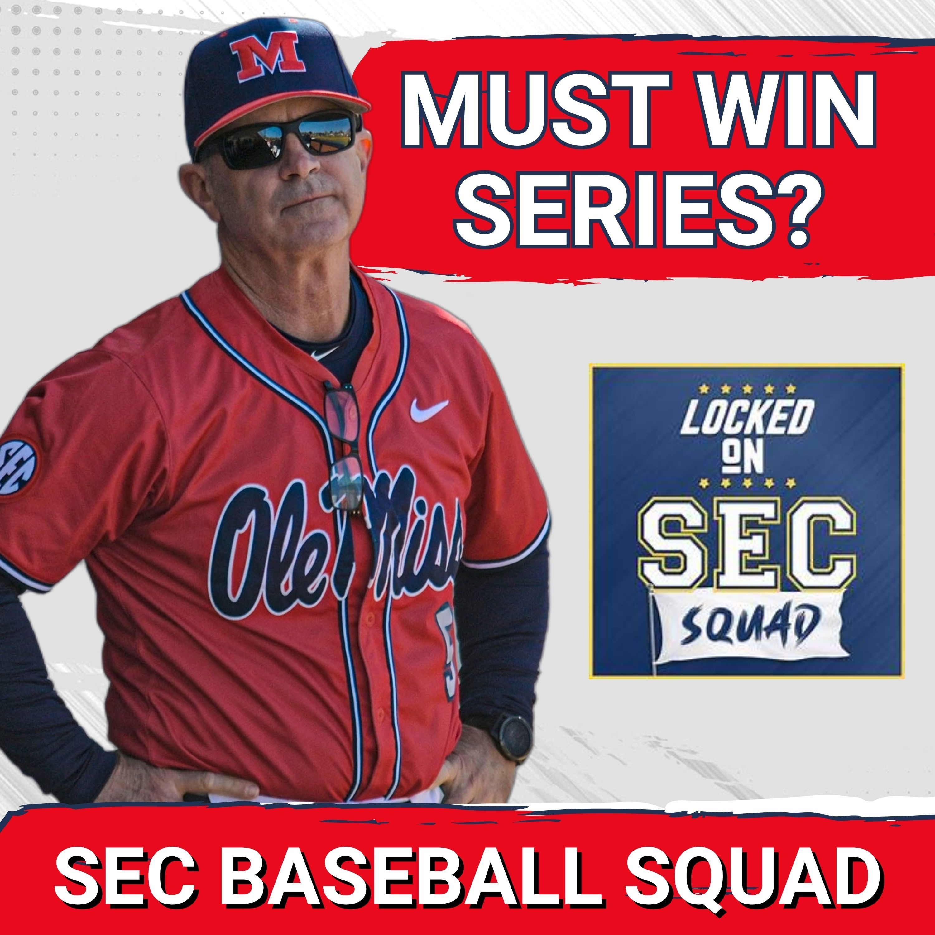 ⚾ FIRE: Ole Miss TOPPLES Florida With SHOCK COMEBACK—LSU Fans WORRIED For Next SEC SHOWDOWN? | SEC BASEBALL SQUAD