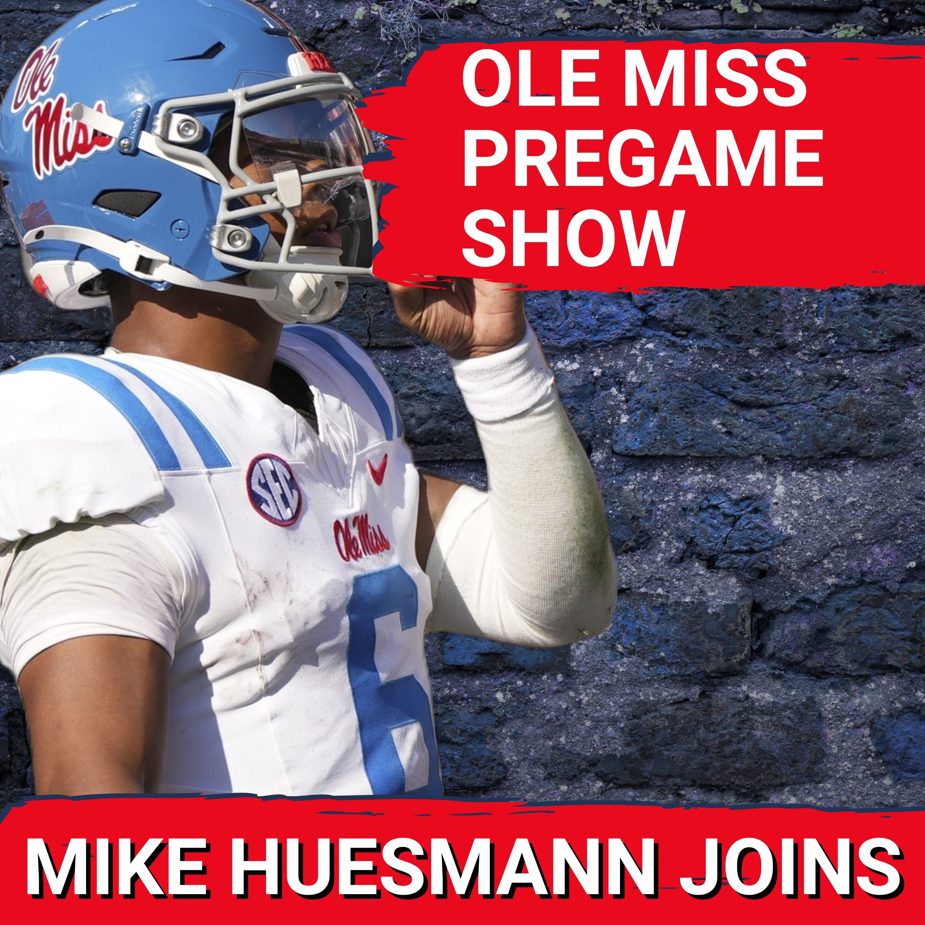 PREGAME LIVE: Ole Miss MUST Beat Oklahoma to Silence Critics and Have a SPECIAL Season PREGAME LIVE: Ole Miss MUST Beat Oklahoma to Silence Critics and Have a SPECIAL Season