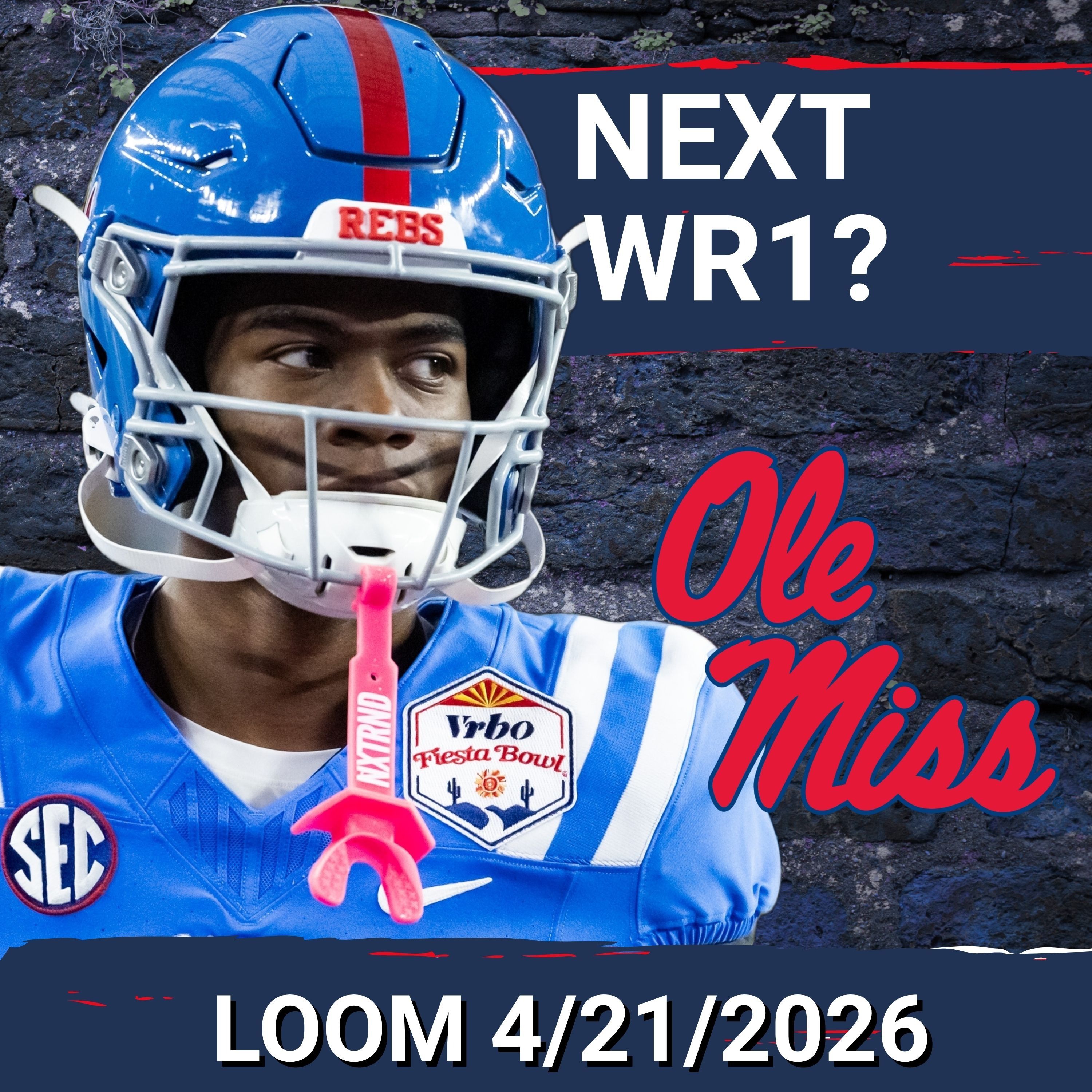 🔥ANALYSIS: Deuce Alexander PRIMED To DETONATE This Fall | Pete Golding, Ole Miss EXPECTATIONS
