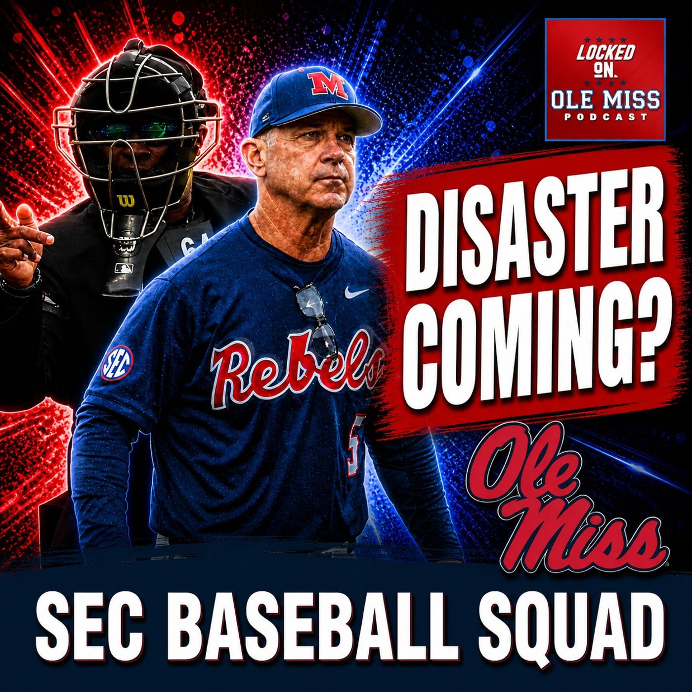 🚨 ABS CHALLENGE: SEC Umpires Are NOT Ready For Hoover | Ole Miss NEEDS to get HOT before Texas A&M