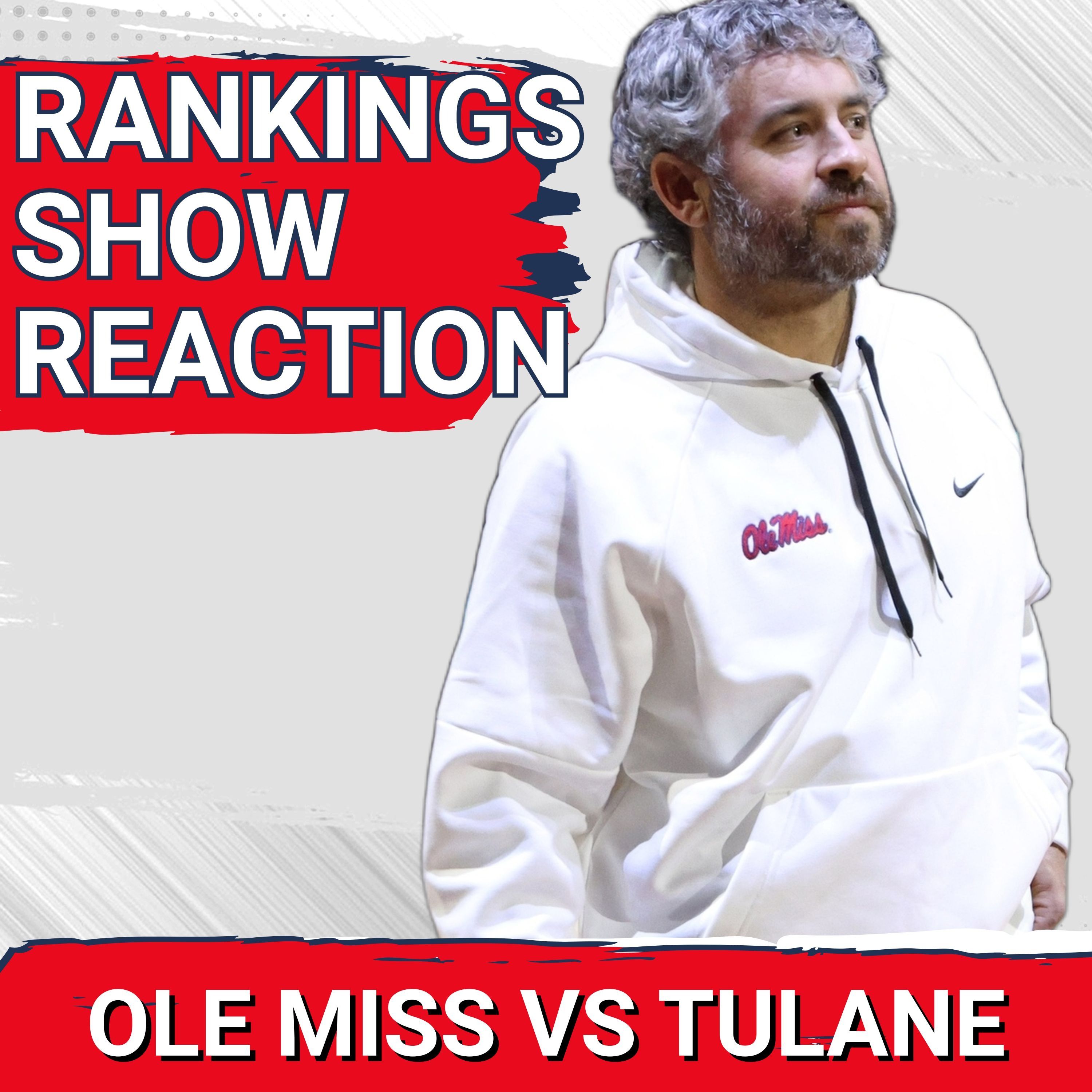 REACTION: Ole Miss get a CORONATION vs Tulane as Pete Golding Era Begins After Kiffin Exit