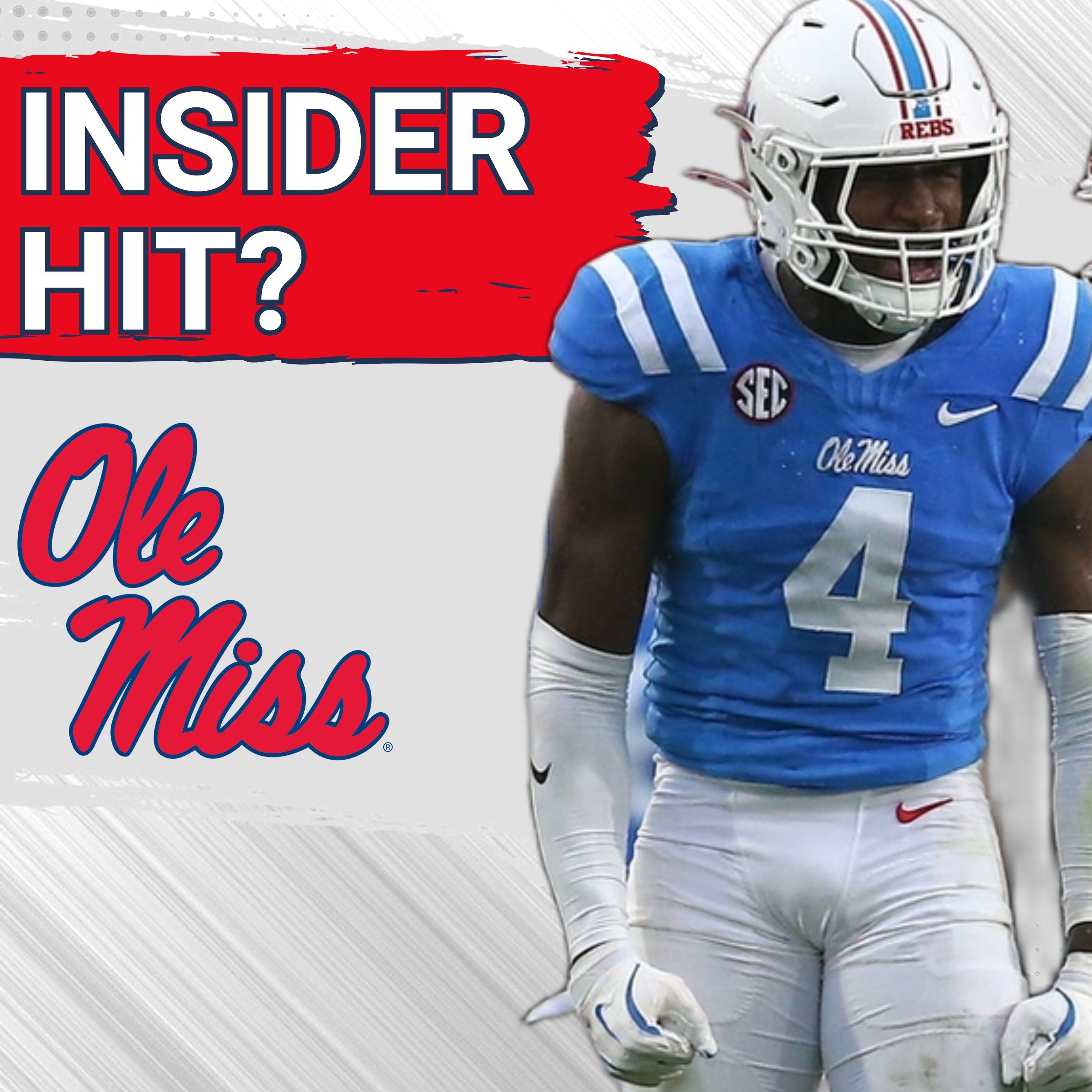 INSIDER HIT 8/29/25 - INSIDER: Ole Miss Defense PRIMED for Domination | Can Rebels REPLICATE Last Season's STELLAR Performance?