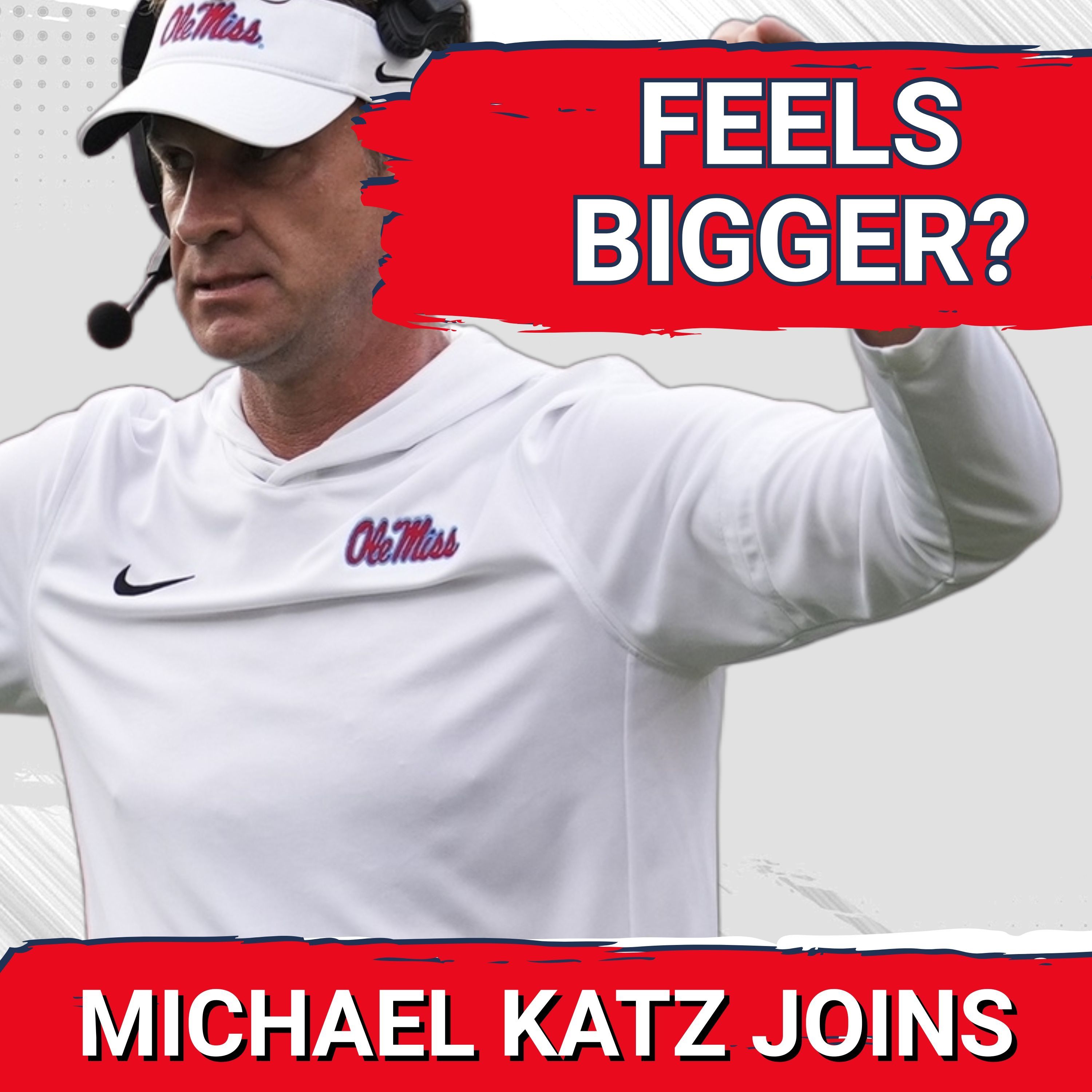 CHAOS: Ole Miss Faces MUST-WIN Battle Against Oklahoma | Will Kiffin's Future DERAIL Playoff Dreams?