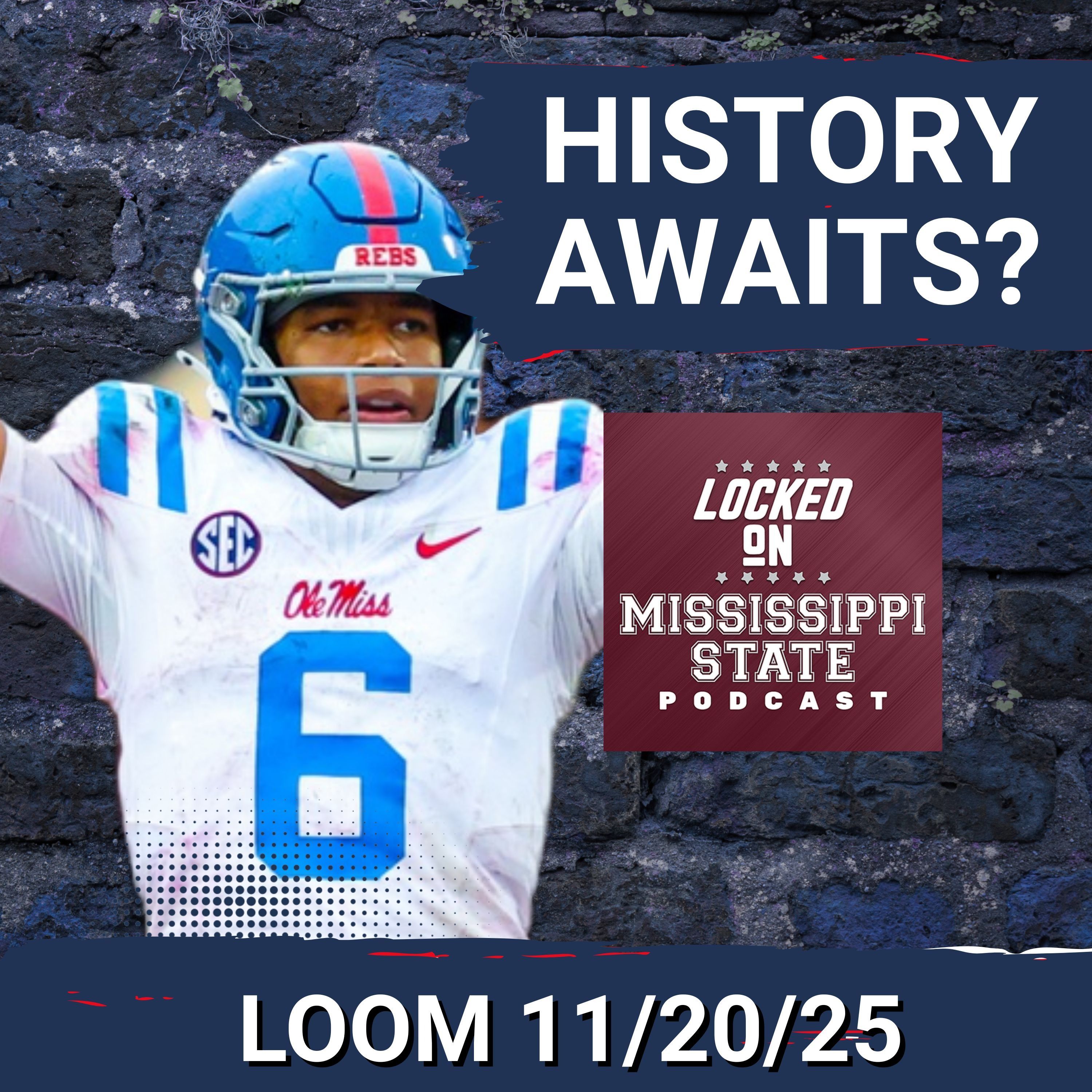 CHAOS: Ole Miss vs Mississippi State Crossover EXPOSES Playoff and Bowl Stakes for Lane Kiffin, Egg Bowl