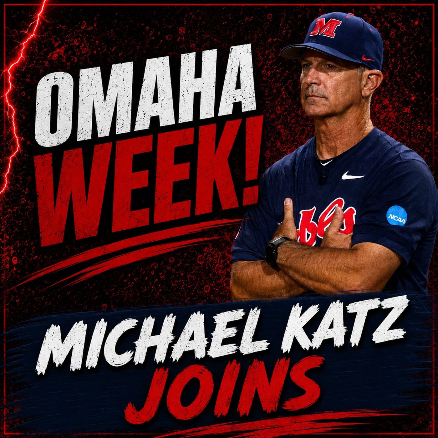 🚨CONFIRMED: Ole Miss is the Mississippi Team NOBODY Expected in Omaha? NCAA is CROOKED episode artwork