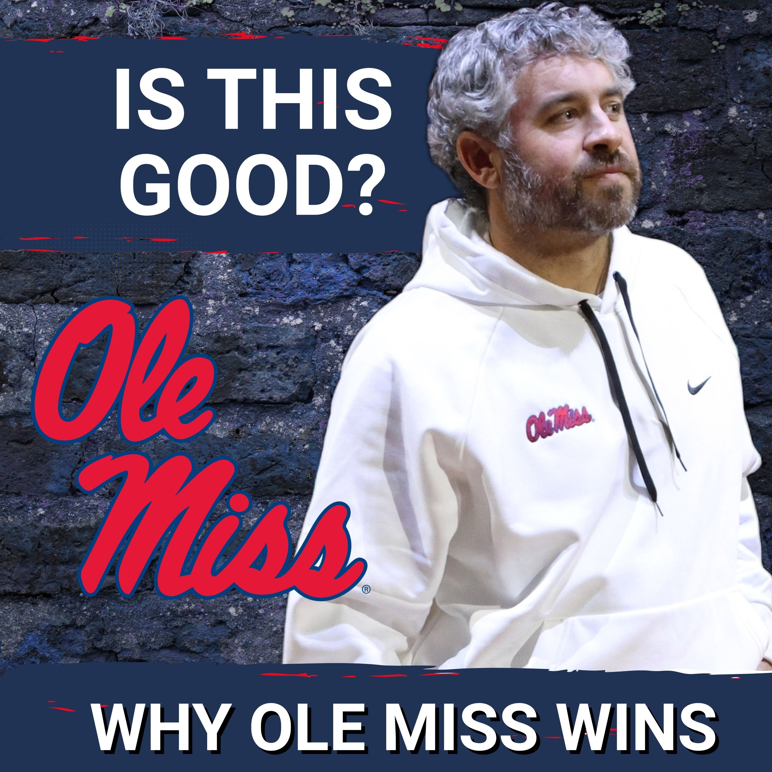 BLAST: Ole Miss and Trinidad Chambliss DOMINATE College Football Playoff Matchup vs Tulane