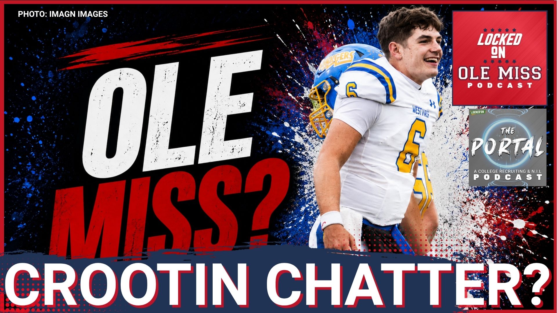 Three QB Targets, Three Different Time Zones: Ole Miss Recruiting