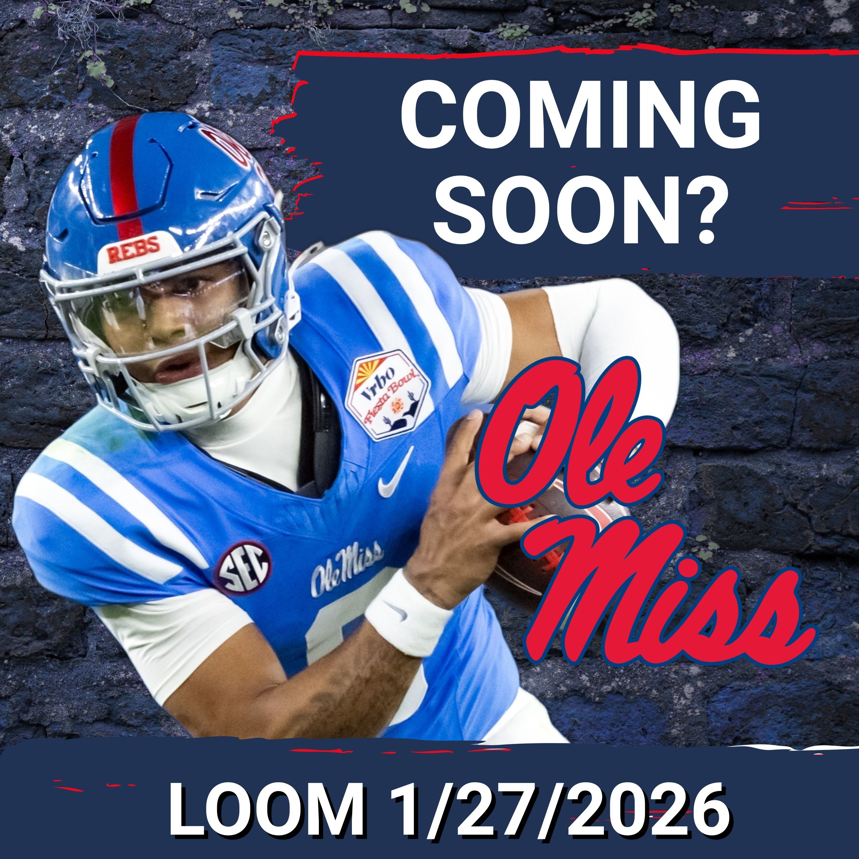 EXPOSED: NCAA Faces OUTRAGE as Ole Miss FIGHTS for Star Trinidad Chambliss’ Eligibility? | Ole Miss Podcast