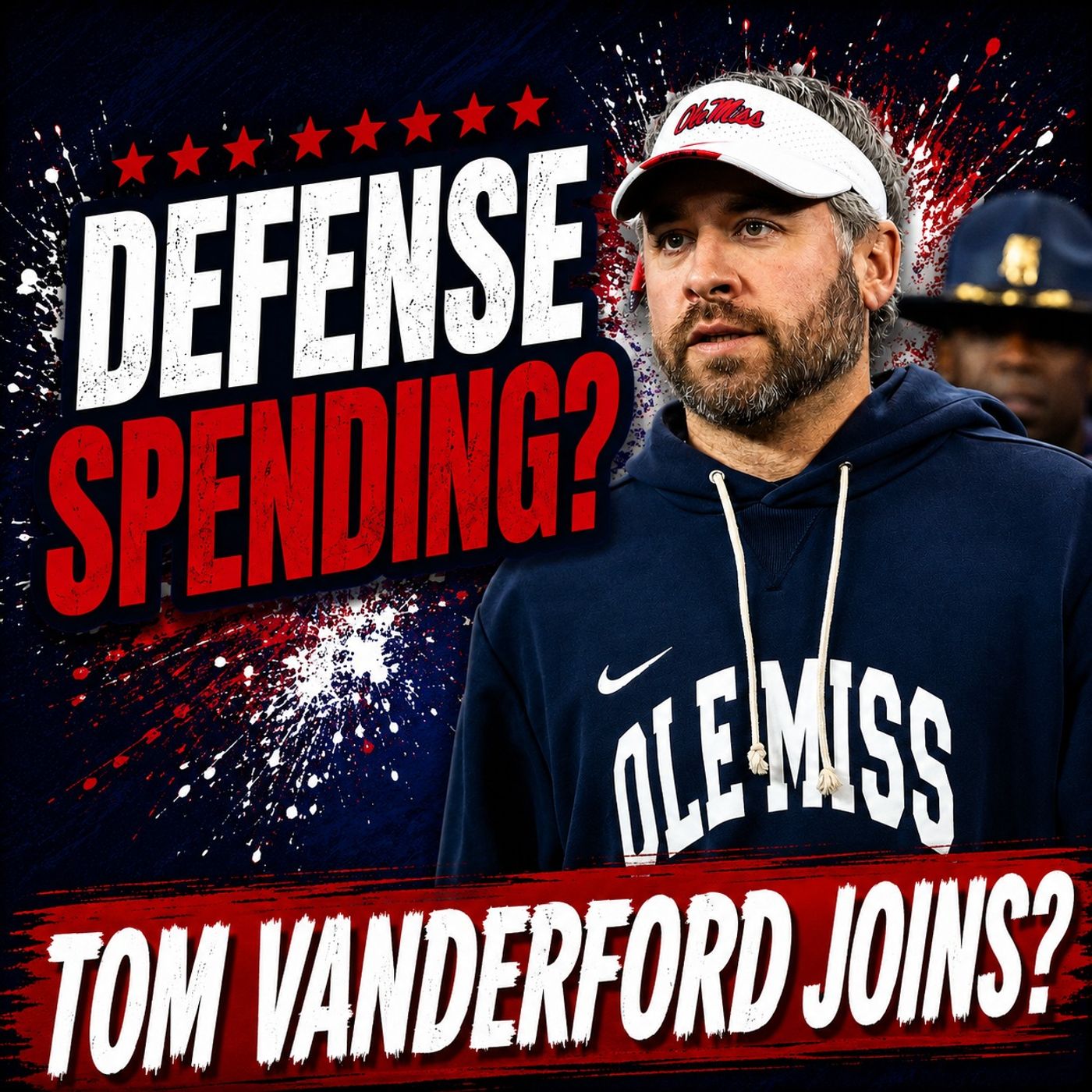 This Is Exactly Why Ole Miss Spent All That Money on Defense | Louisville 3 Weeks from Today episode artwork