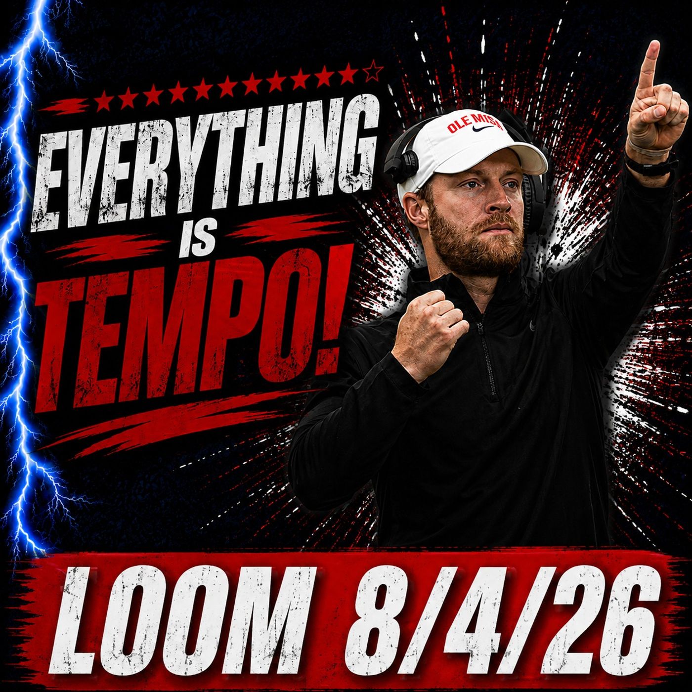 "80% The Same": John David Baker Just Told Us What This Offense Is