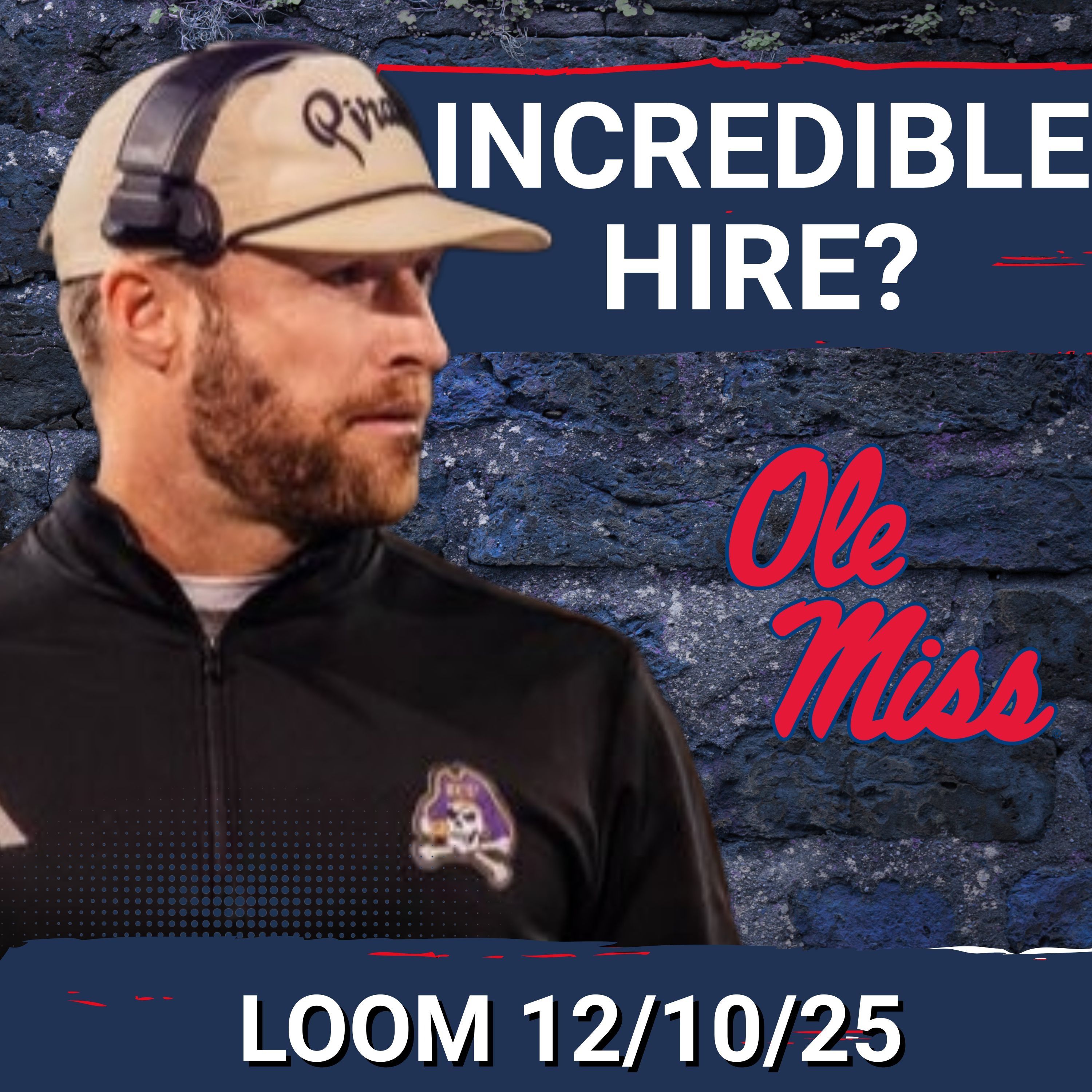 REACTION: Ole Miss hiring John David Baker is INCREDIBLE for the Program, Pete Golding