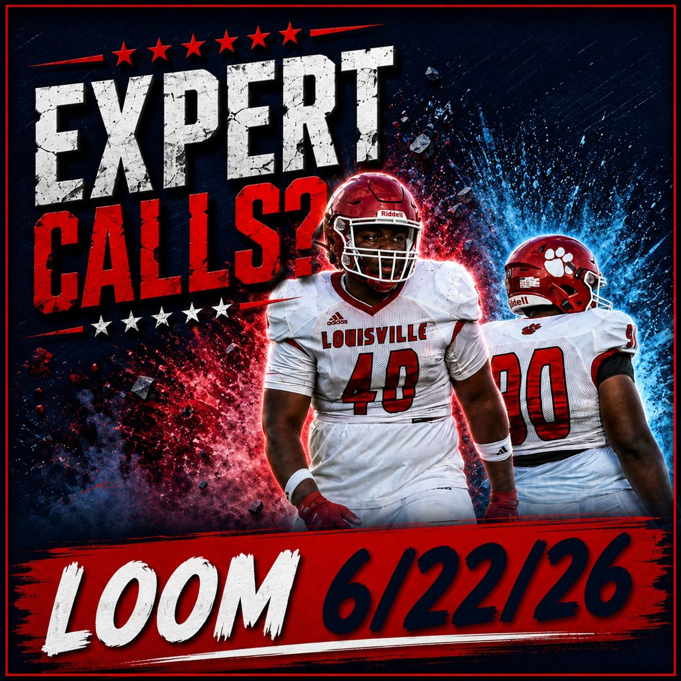 Caden Moss Predicted to STAY HOME at Ole Miss! | Pete Golding's Rebel Road Trip Dates