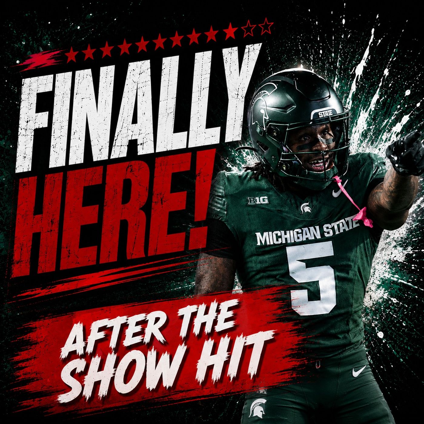 AFTER THE SHOW HIT: National Media Coming Around on this Ole Miss team