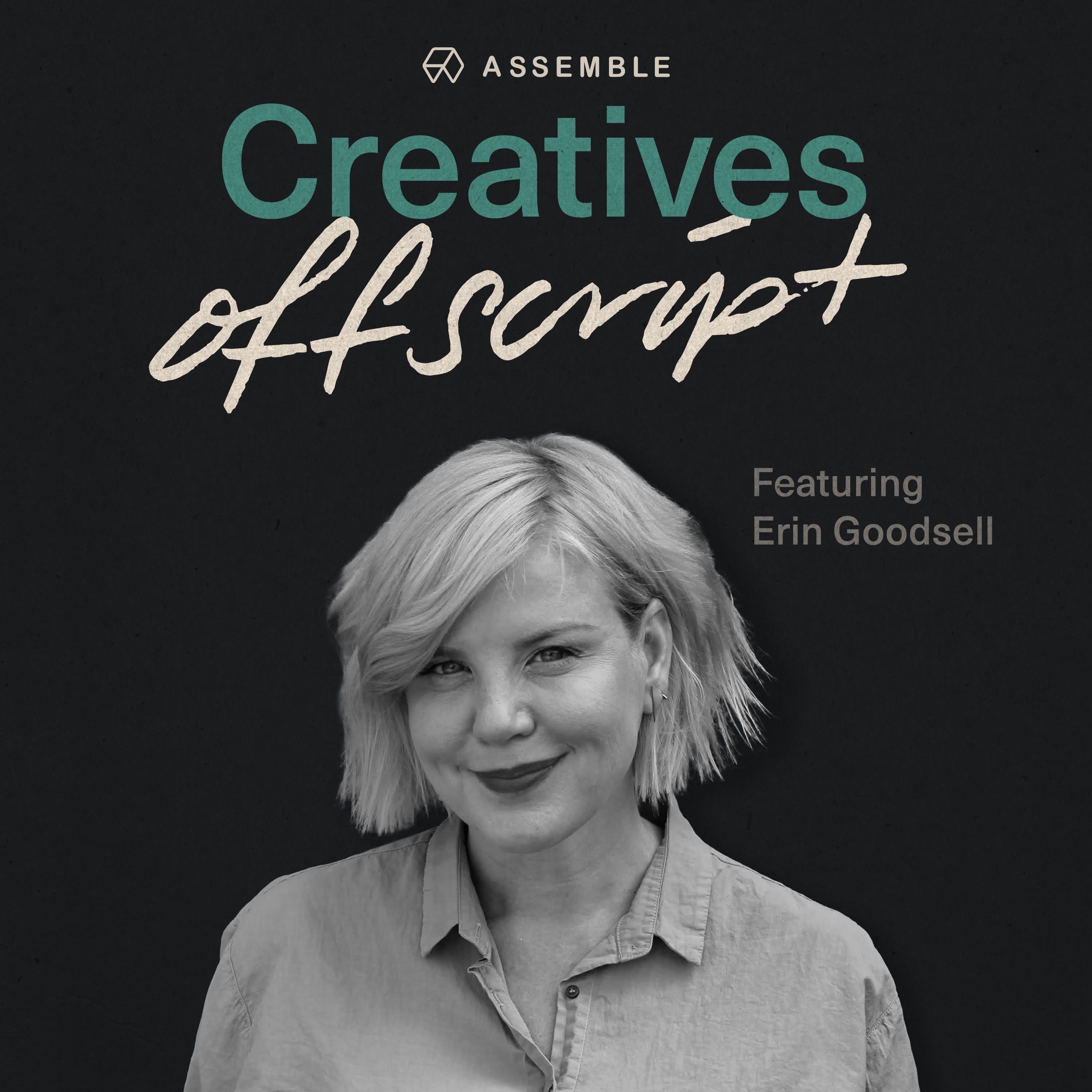 Creatives Offscript