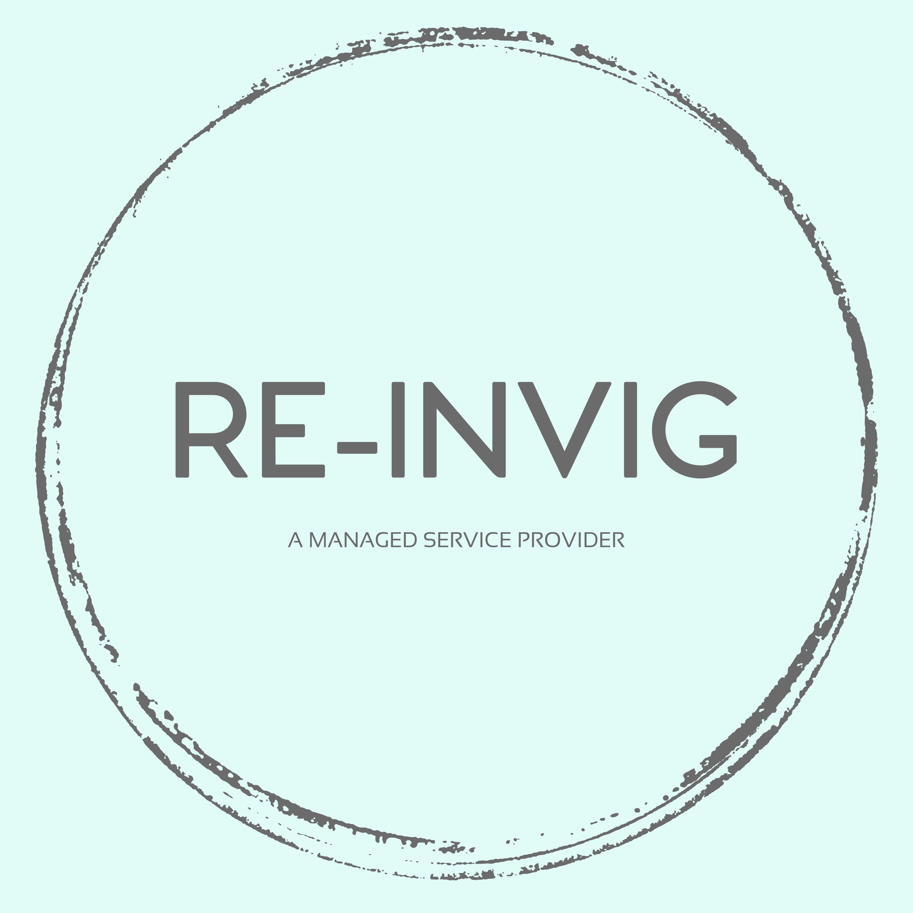 073: The Road of Remote Work with RE-INVIG