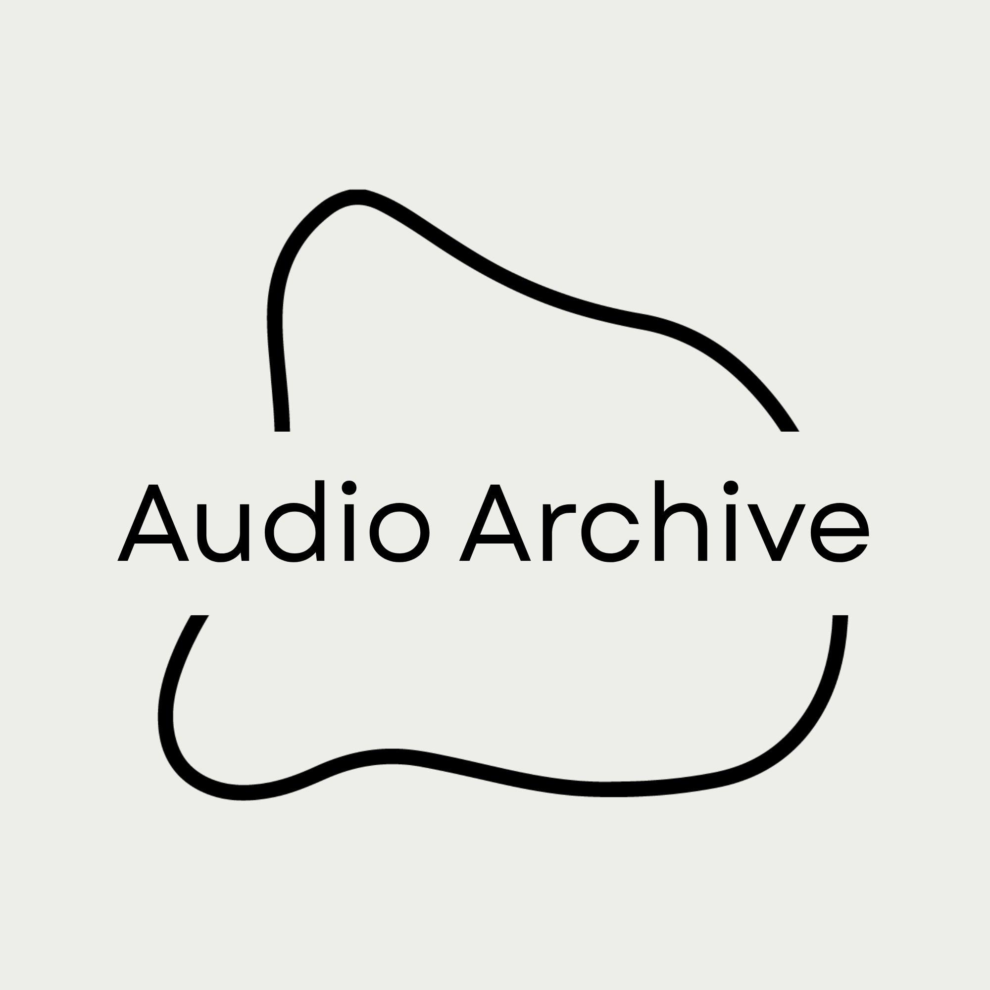 Logo of the podcast Audio Archive by Cue the Record Podcast Audio Archive by Cue the Record