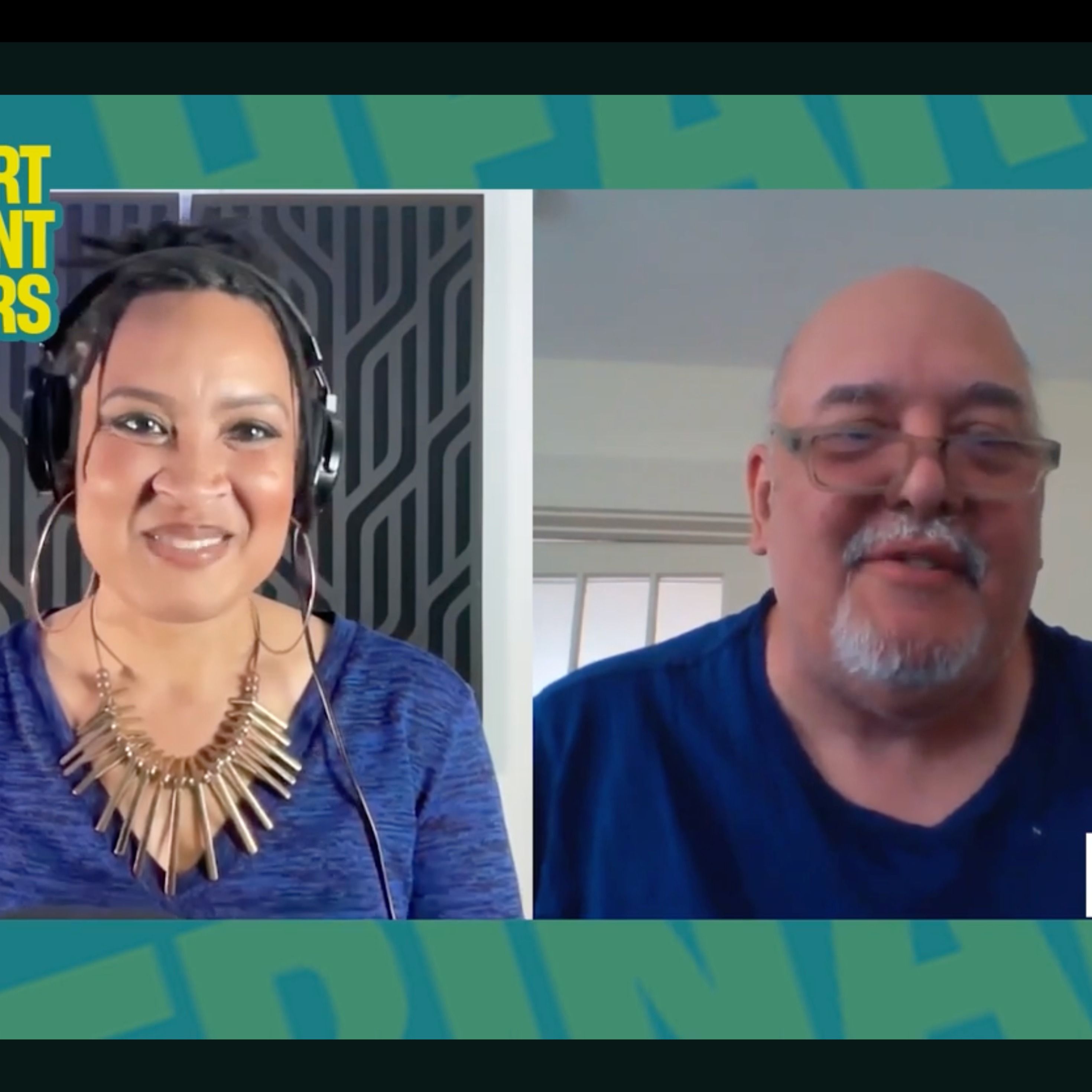 Living with Hypertension: Lewis Howe