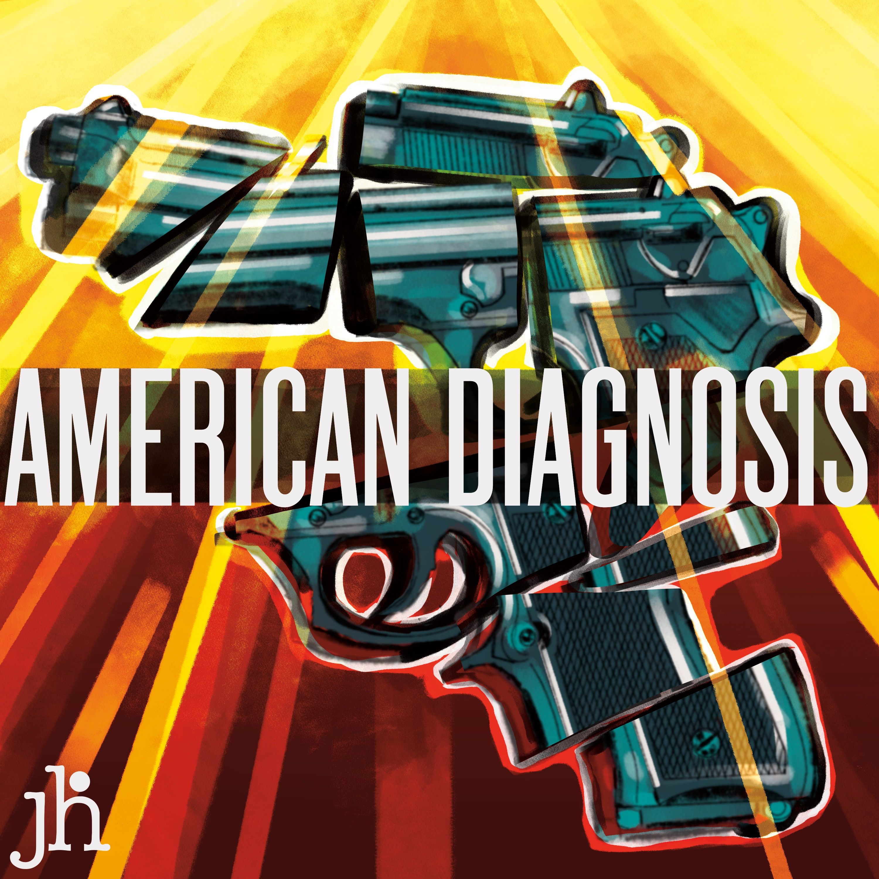 AMERICAN DIAGNOSIS with Dr. Céline Gounder