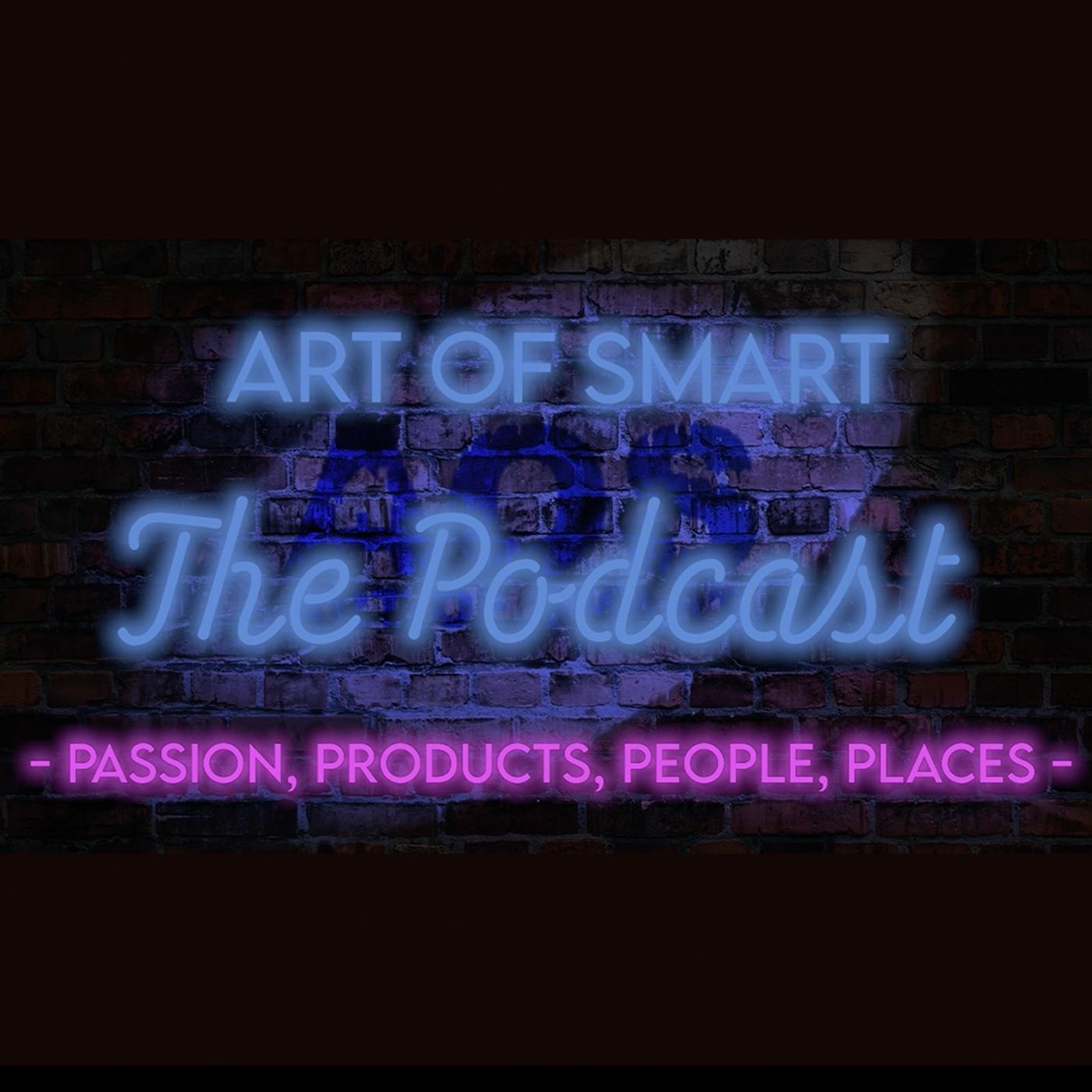 Ep 1: HDANYWHERE - The AOS Podcast