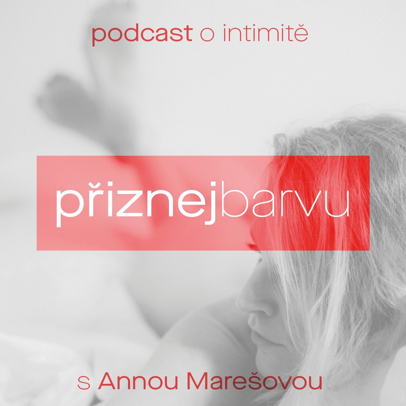 Teaser — Přiznej barvu