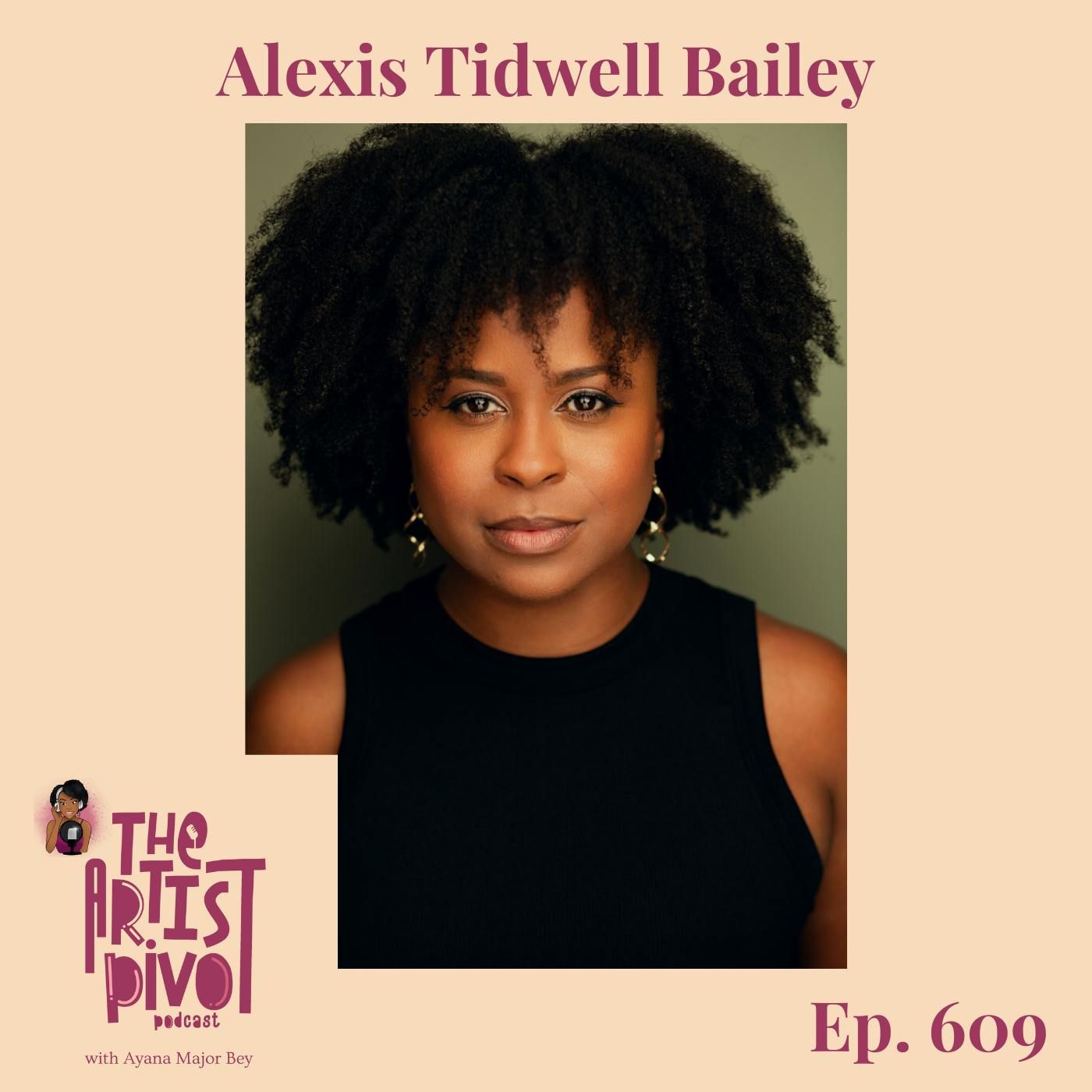 The Artist Pivot