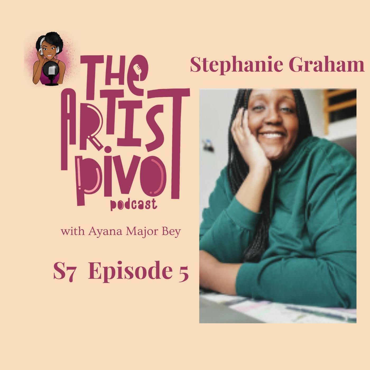 The Artist Pivot