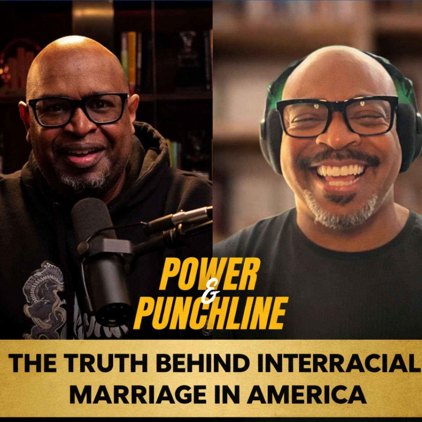 Unfiltered: The Raw Truth Behind Interracial Marriage in America