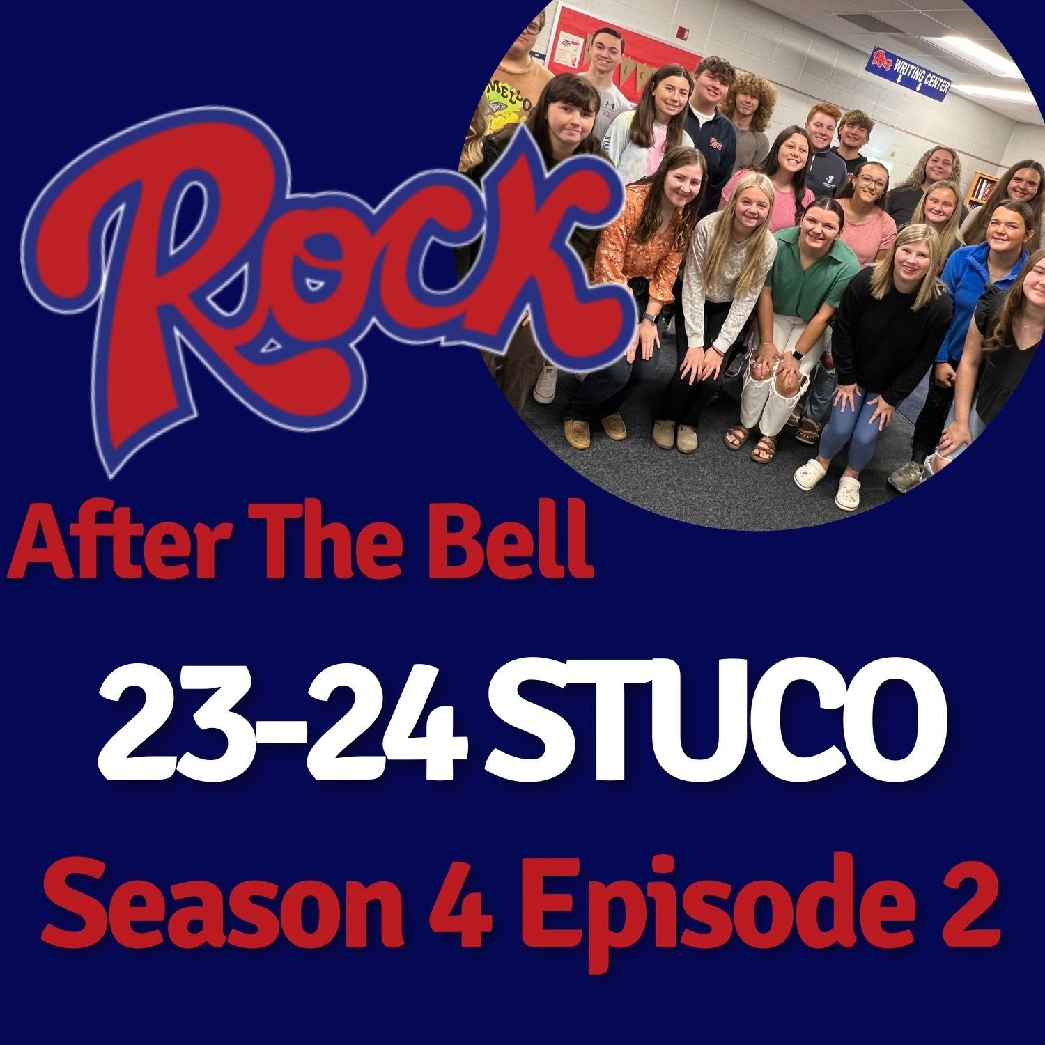 2023-2024 STUCO introduction S4E2