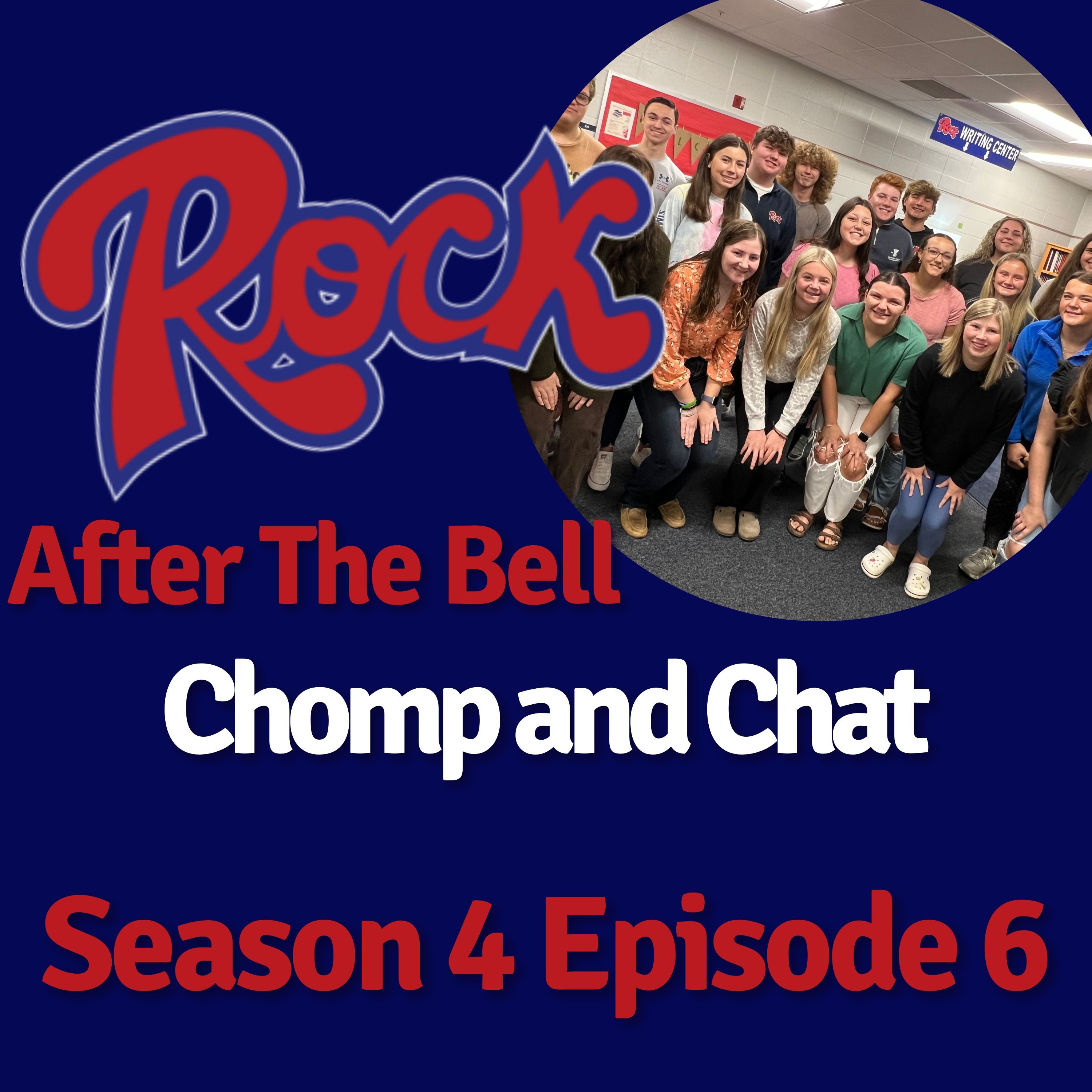 Chomp and Chat S4 E6