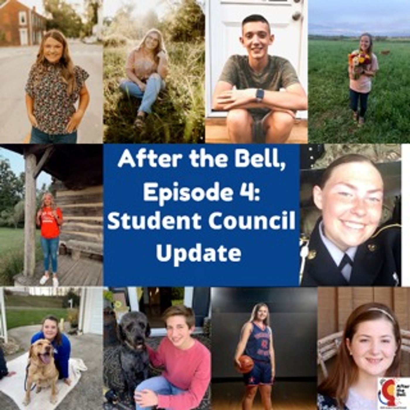 After the Bell, Episode 4: Student Council Update