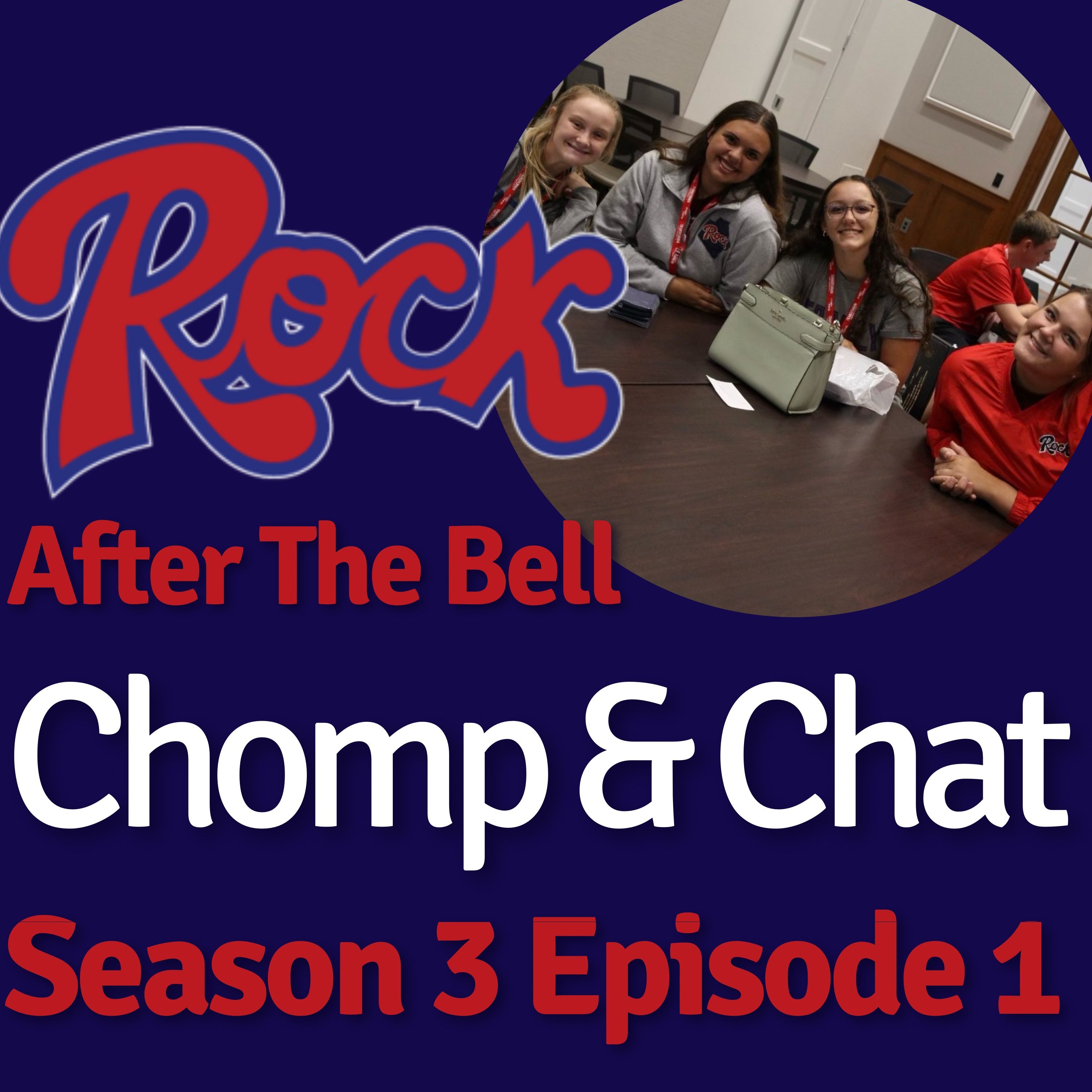 Chomp & Chat E1
