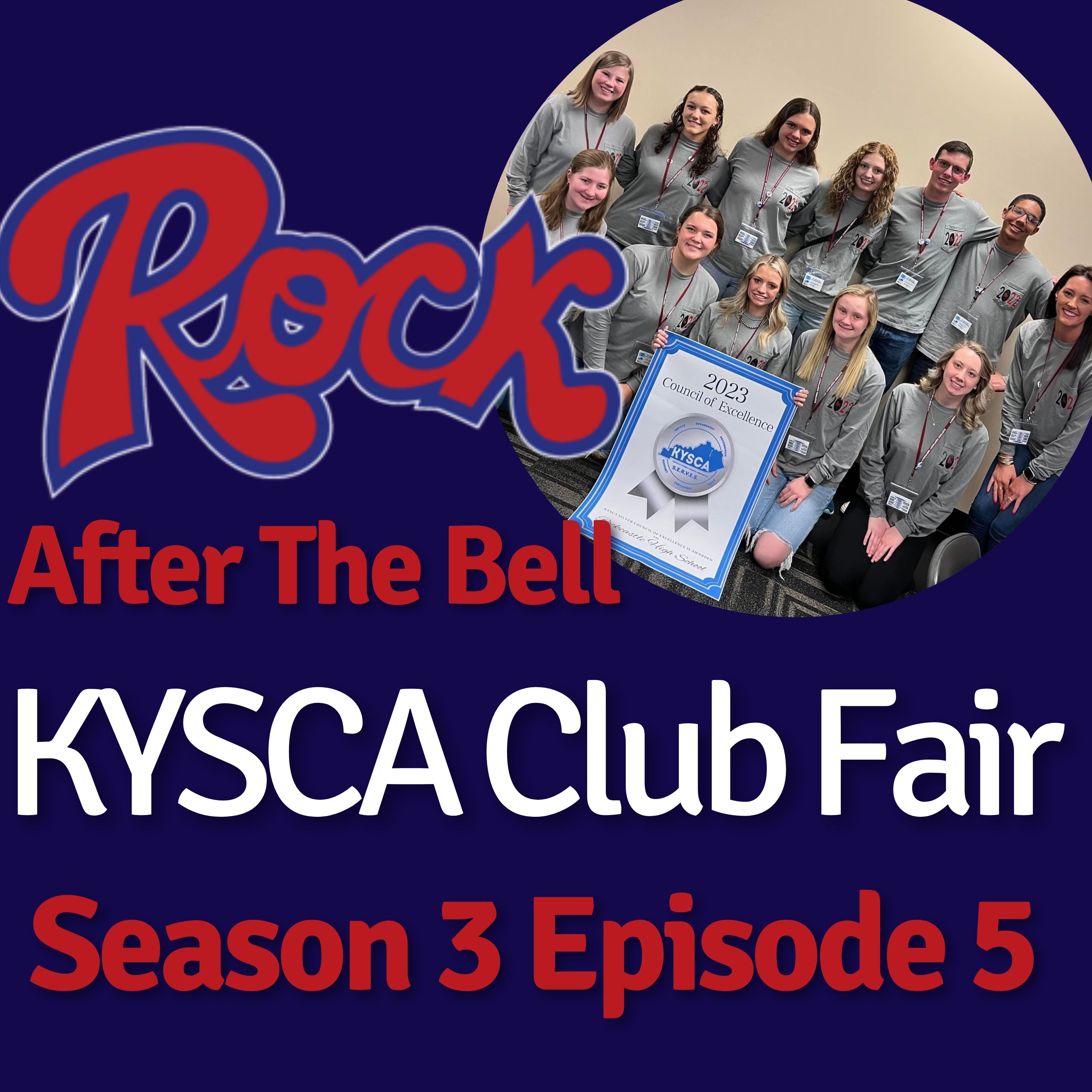 KYSCA Project Fair S3E5