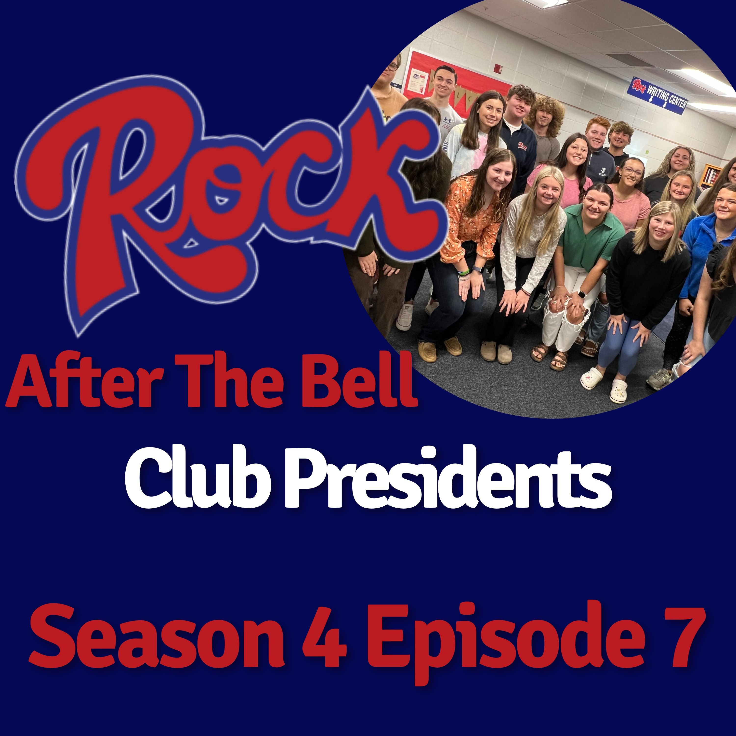 Club Presidents S4 E7