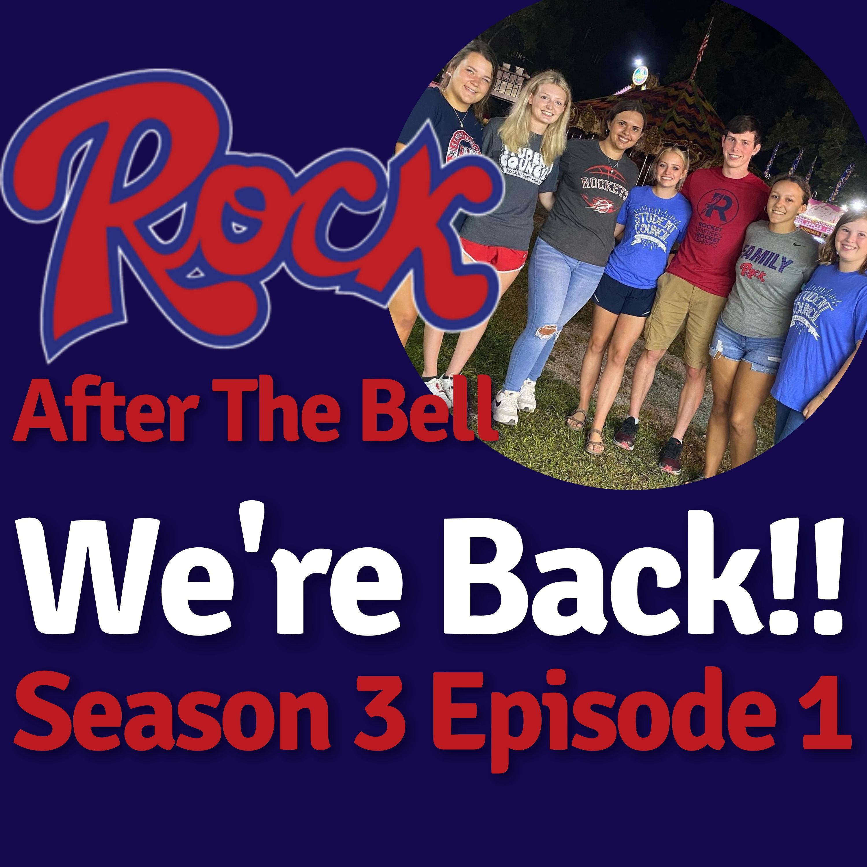 We're Back! Season 3 Pilot